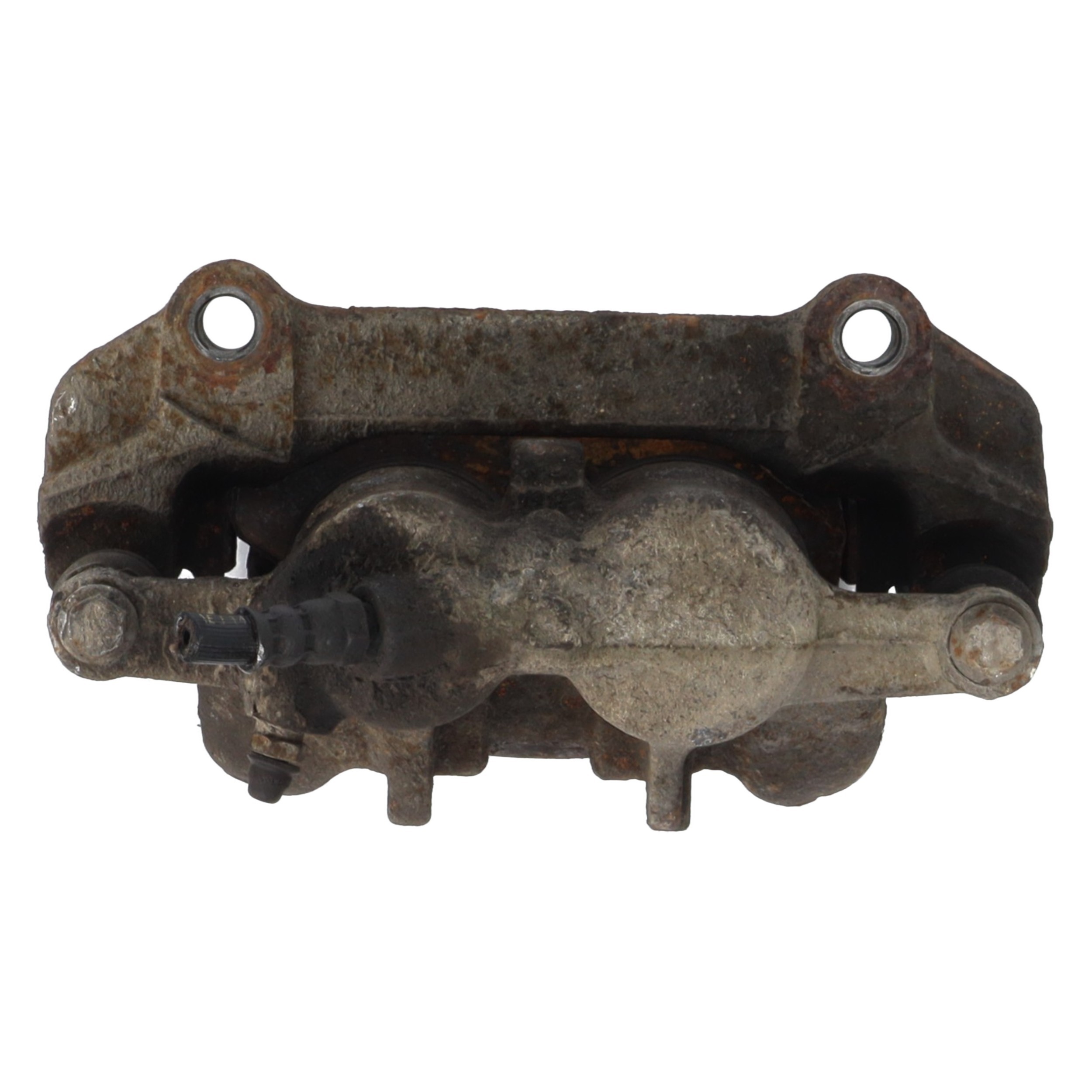 Etrier avant gauche (freinage) pour RENAULT TRAFIC 2 PHASE 1 Etrier avant gauche (freinage) pour RENAULT TRAFIC 2 PHASE 1