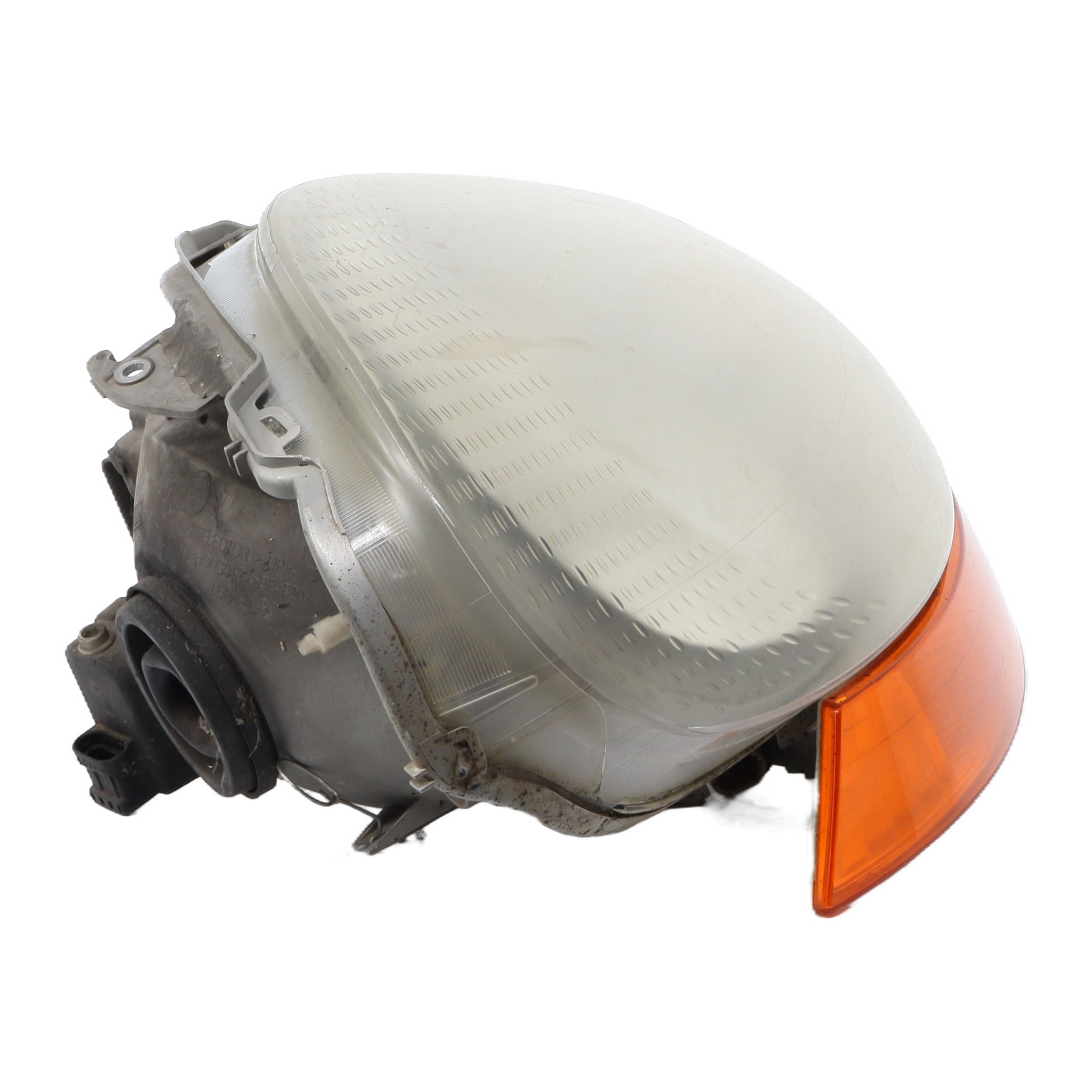 Optique Avant Gauche (Phare) Pour Renault Trafic 2 Phase 1 – 8200701354
