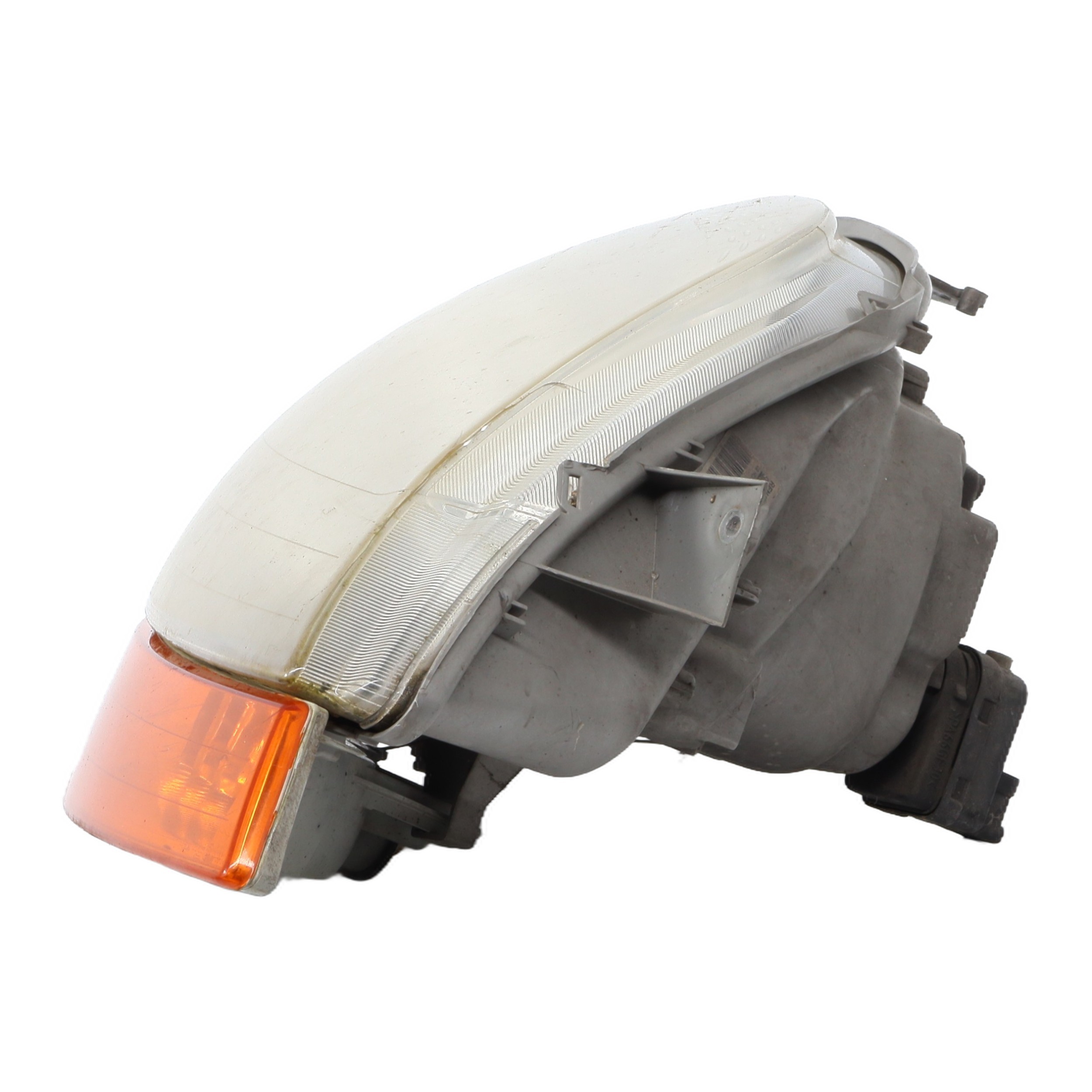 Optique avant principal droit (feux)(phare) pour RENAULT TRAFIC 2 PHASE 1 Optique avant principal droit (feux)(phare) pour RENAULT TRAFIC 2 PHASE 1