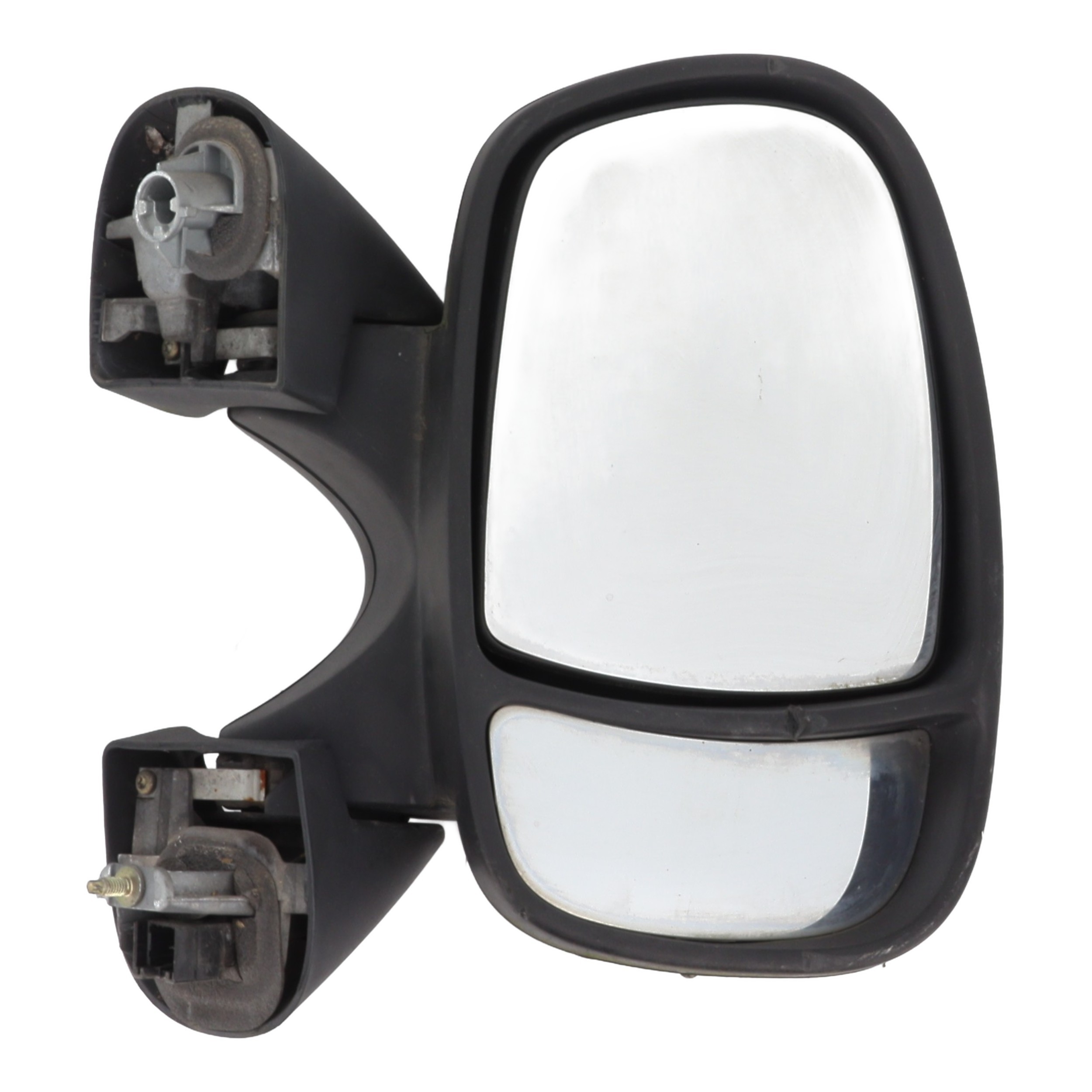 Retroviseur droit pour RENAULT TRAFIC 2 PHASE 1 Retroviseur droit pour RENAULT TRAFIC 2 PHASE 1