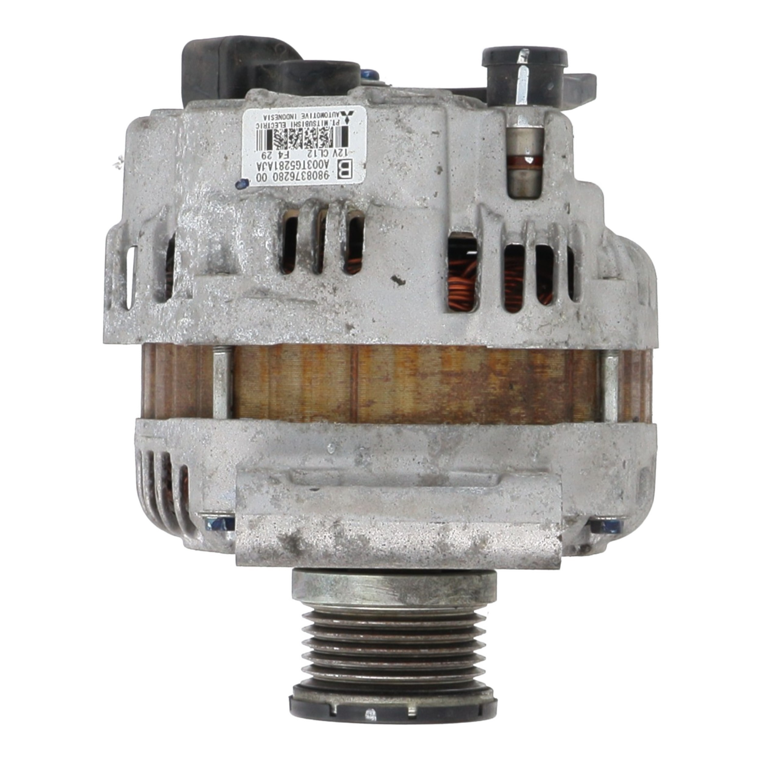 Alternateur pour CITROEN C4 PICASSO 2 PHASE 1 Alternateur pour CITROEN C4 PICASSO 2 PHASE 1
