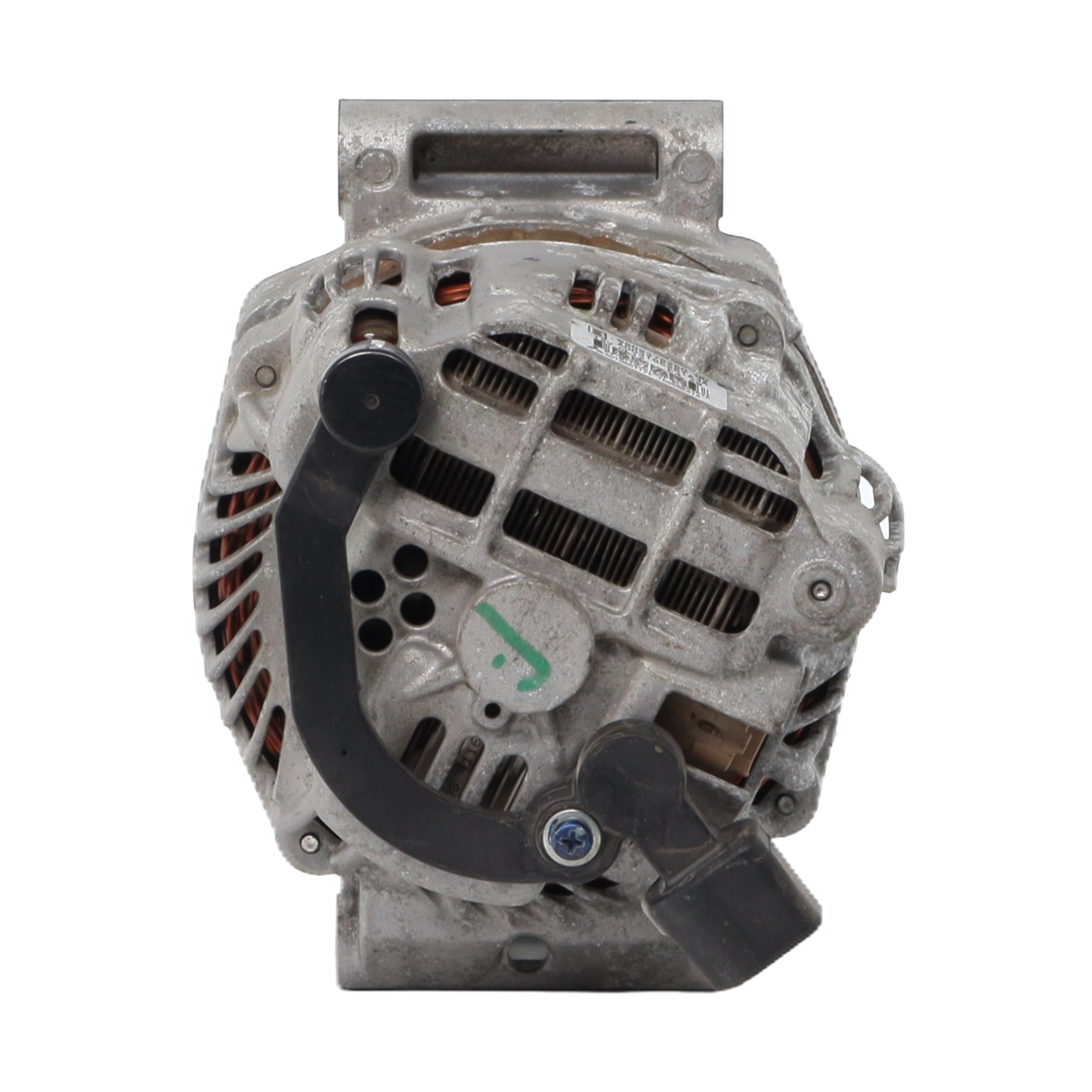 Alternateur pour CITROEN C4 PICASSO 2 PHASE 1 Alternateur pour CITROEN C4 PICASSO 2 PHASE 1