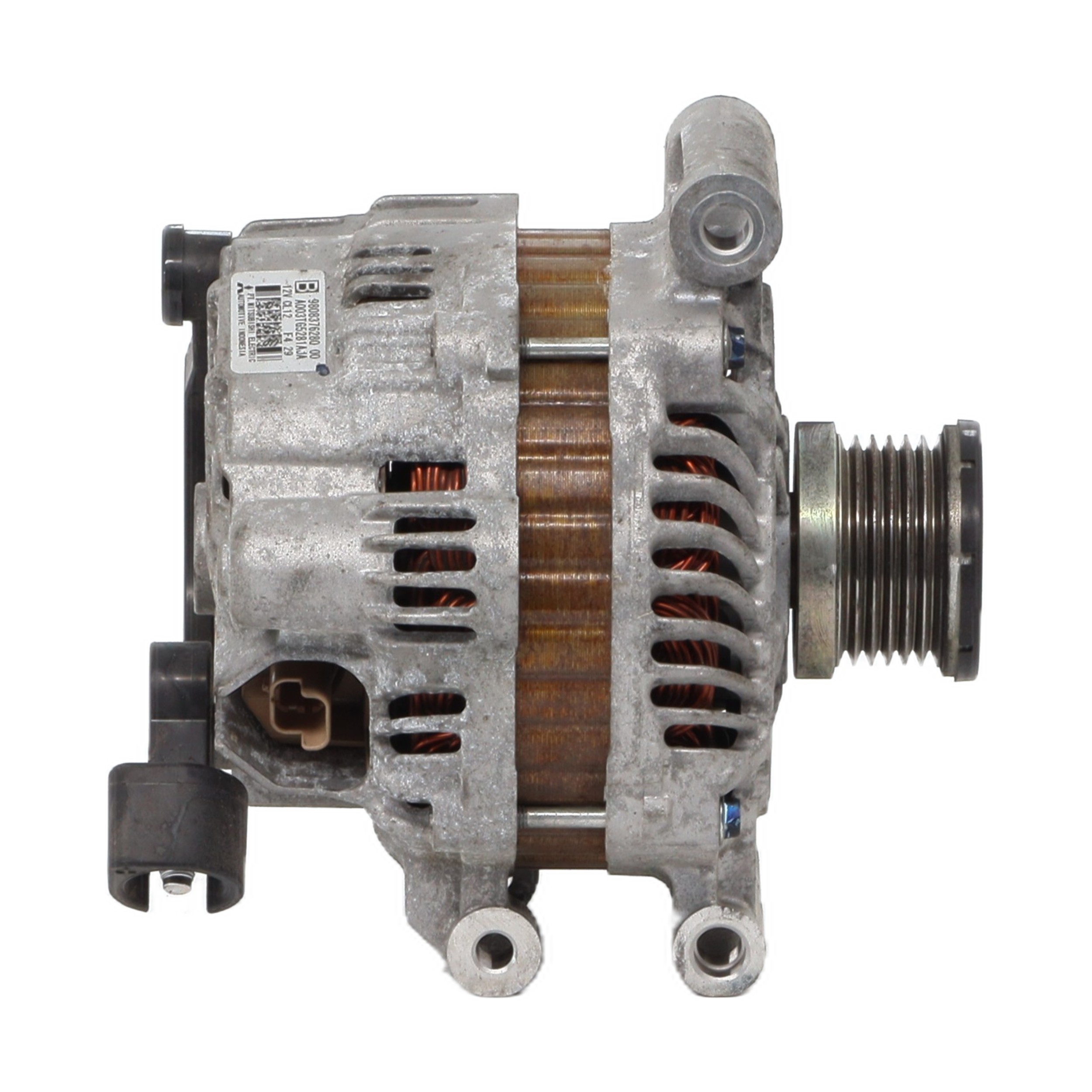 Alternateur pour CITROEN C4 PICASSO 2 PHASE 1 Alternateur pour CITROEN C4 PICASSO 2 PHASE 1