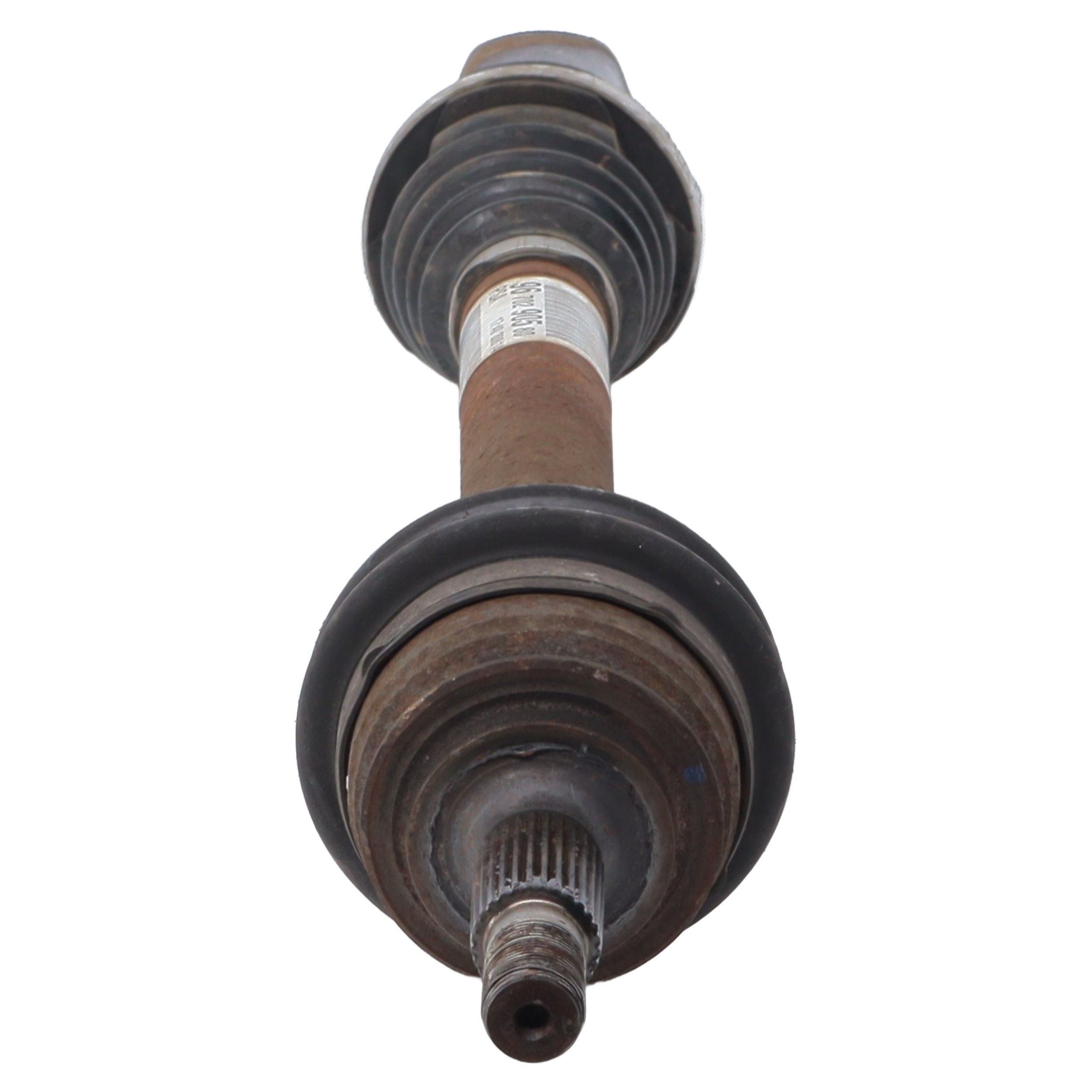 Cardan gauche (transmission) pour CITROEN C4 PICASSO 2 PHASE 1 Cardan gauche (transmission) pour CITROEN C4 PICASSO 2 PHASE 1