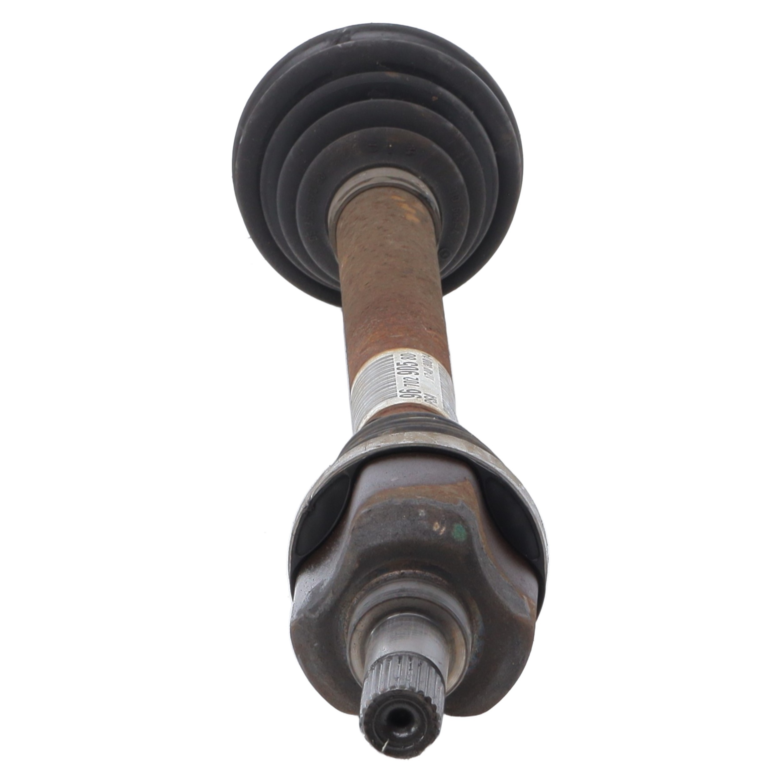 Cardan gauche (transmission) pour CITROEN C4 PICASSO 2 PHASE 1 Cardan gauche (transmission) pour CITROEN C4 PICASSO 2 PHASE 1