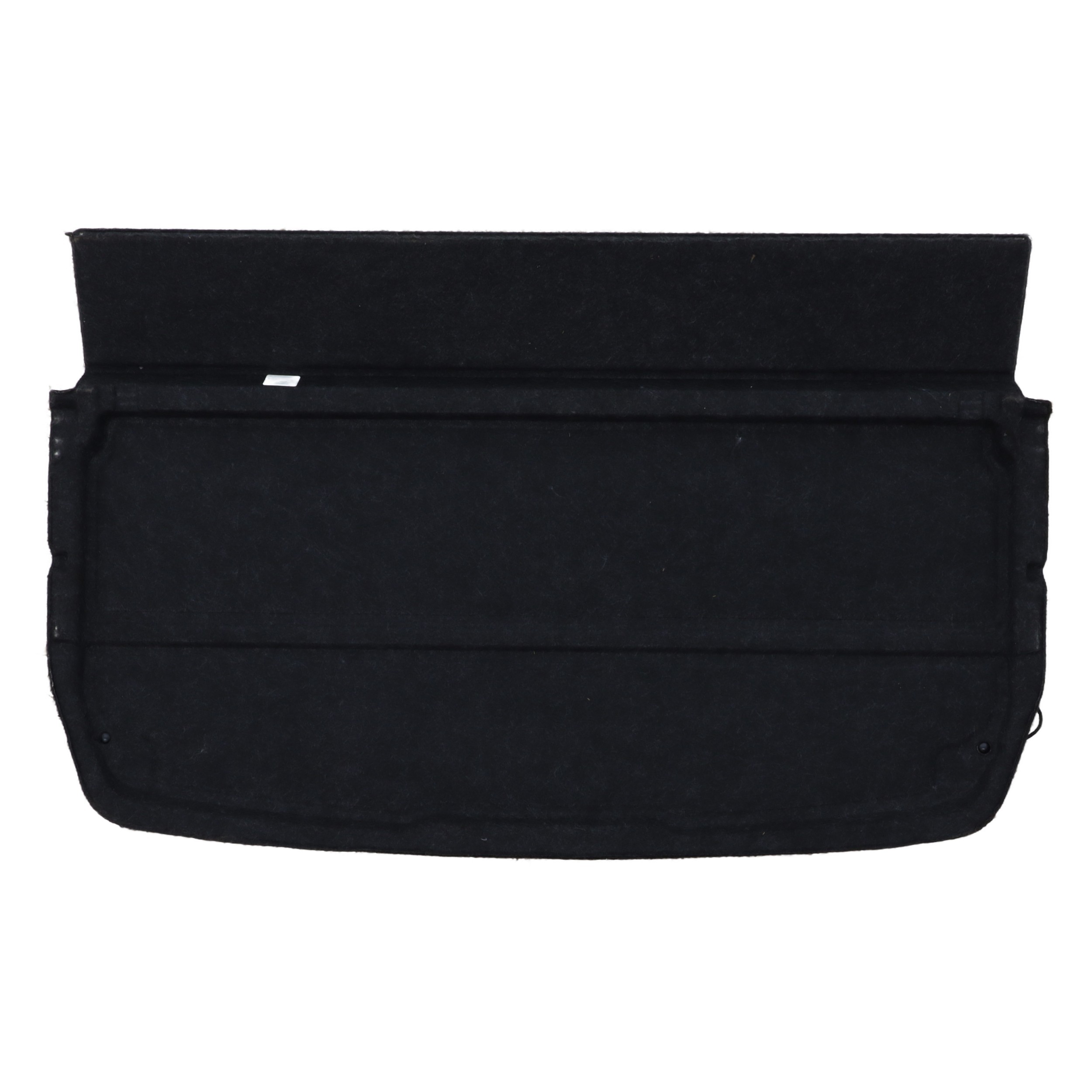 Plage arriere pour CITROEN C4 PICASSO 2 PHASE 1 Plage arriere pour CITROEN C4 PICASSO 2 PHASE 1