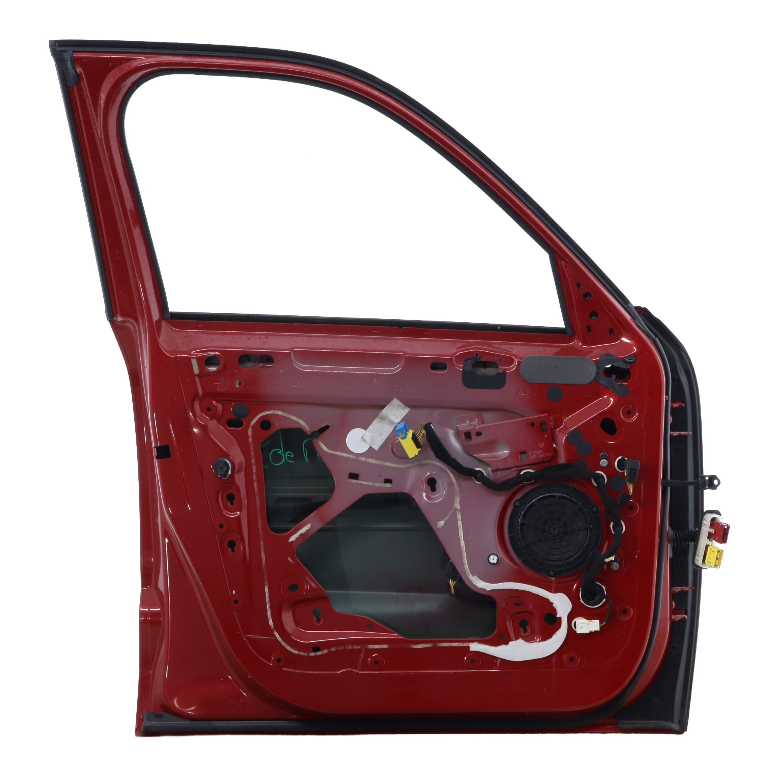 Porte avant gauche pour CITROEN C4 PICASSO 2 PHASE 1 Porte avant gauche pour CITROEN C4 PICASSO 2 PHASE 1