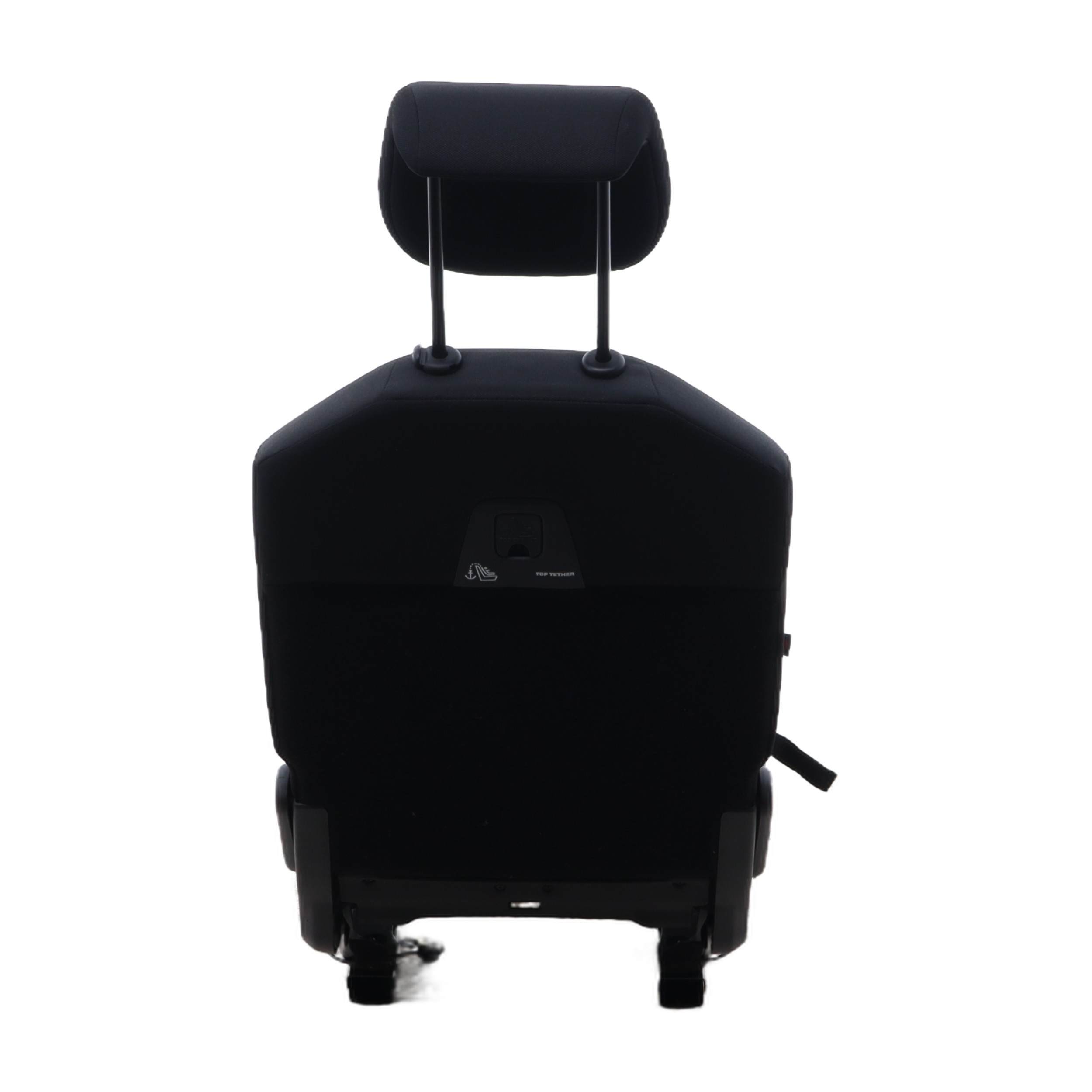 Siege arriere central pour CITROEN C4 PICASSO 2 PHASE 1 Siege arriere central pour CITROEN C4 PICASSO 2 PHASE 1
