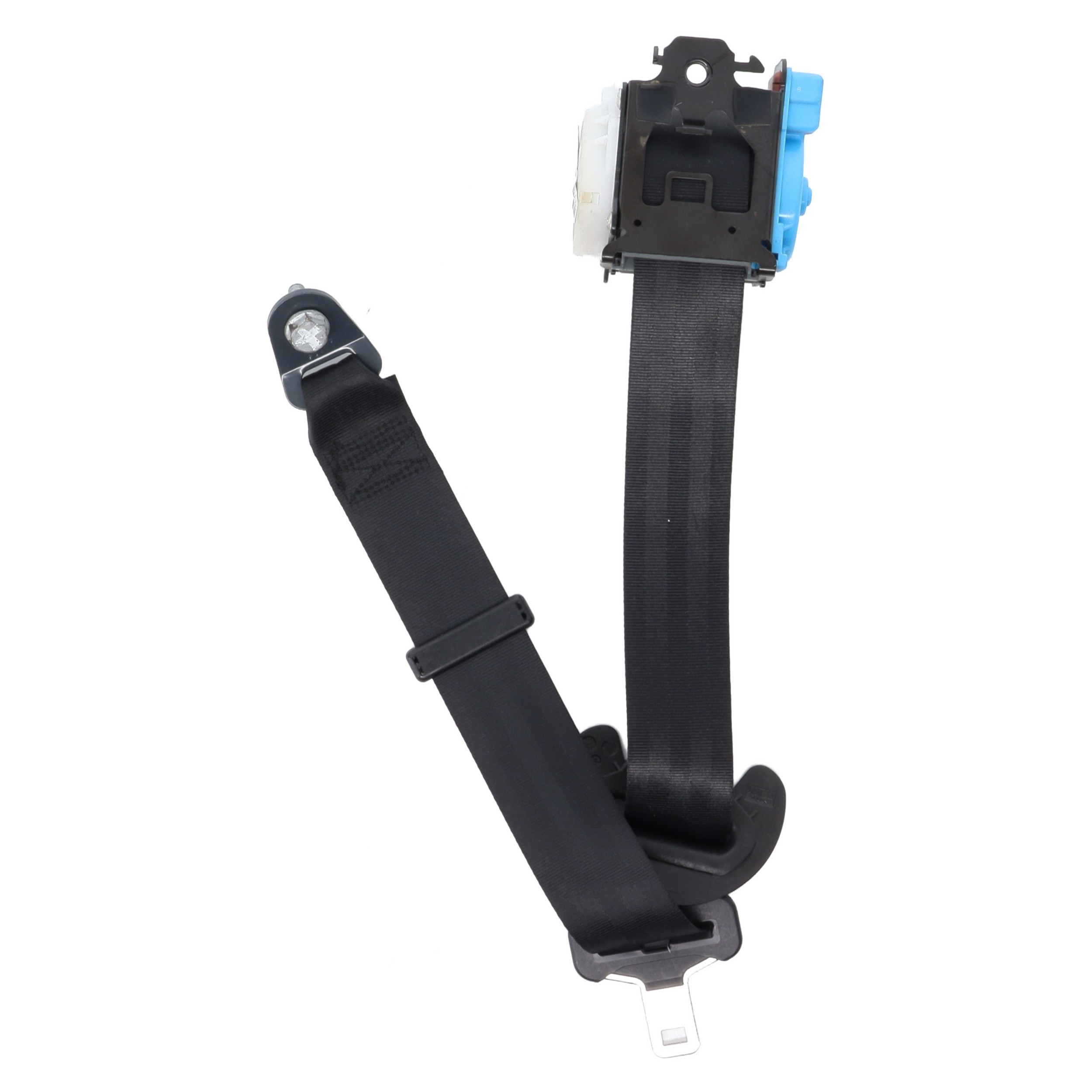 Ceinture arriere gauche pour CITROEN C4 PICASSO 2 PHASE 1 Ceinture arriere gauche pour CITROEN C4 PICASSO 2 PHASE 1