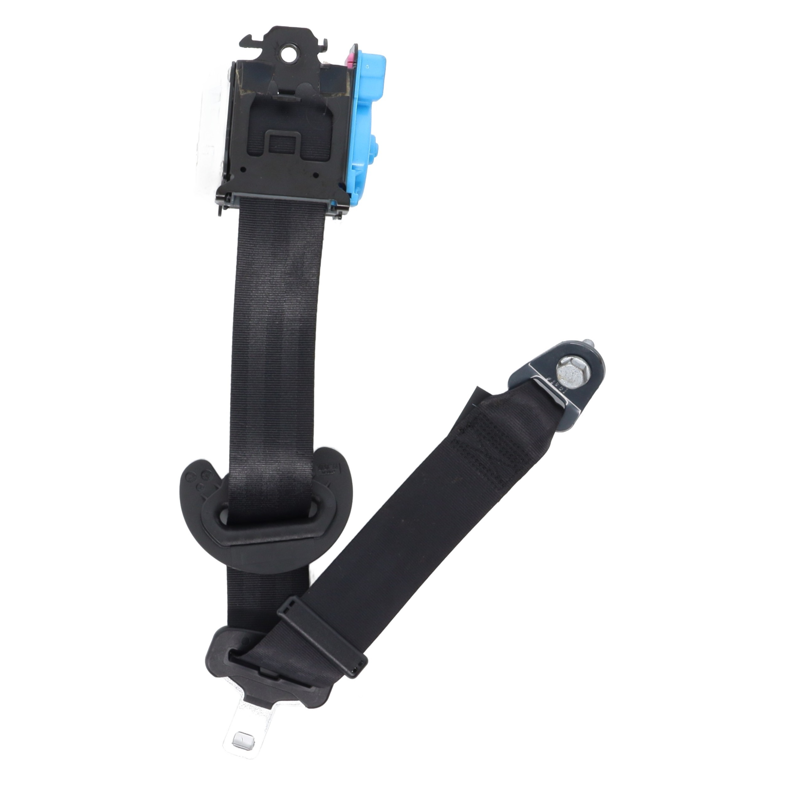 Ceinture arriere droit pour CITROEN C4 PICASSO 2 PHASE 1 Ceinture arriere droit pour CITROEN C4 PICASSO 2 PHASE 1