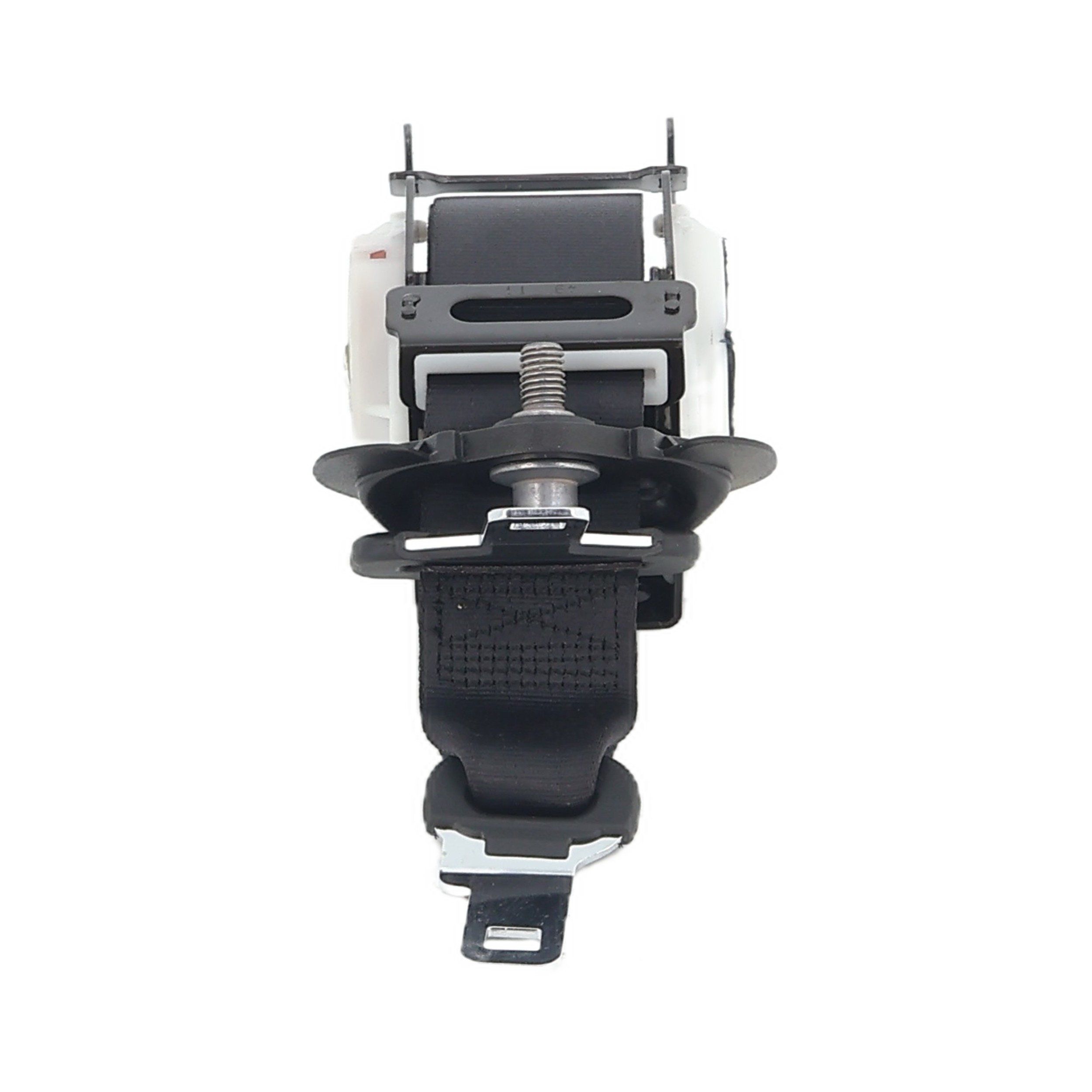 Ceinture arriere centrale pour CITROEN C4 PICASSO 2 PHASE 1 Ceinture arriere centrale pour CITROEN C4 PICASSO 2 PHASE 1