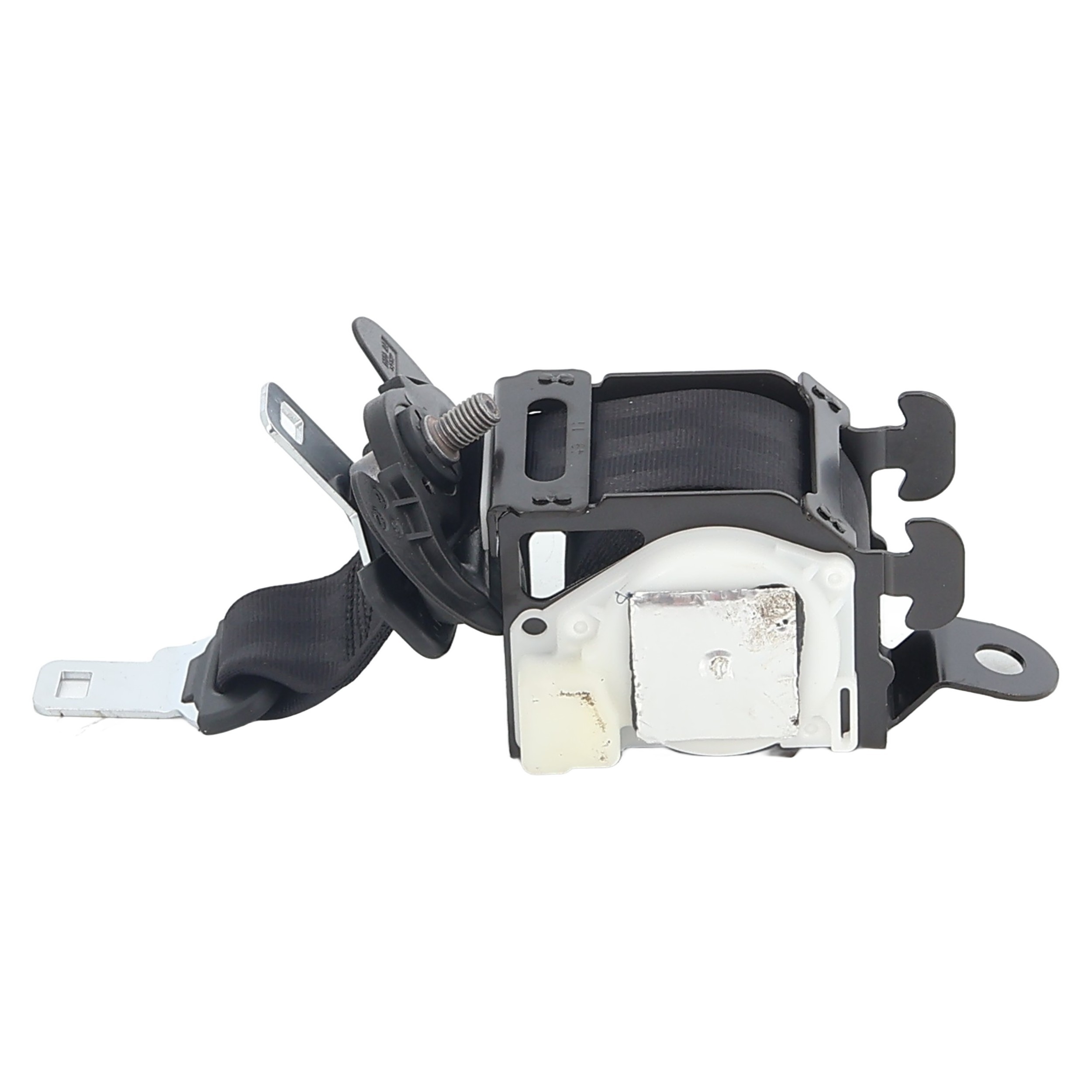 Ceinture arriere centrale pour CITROEN C4 PICASSO 2 PHASE 1 Ceinture arriere centrale pour CITROEN C4 PICASSO 2 PHASE 1