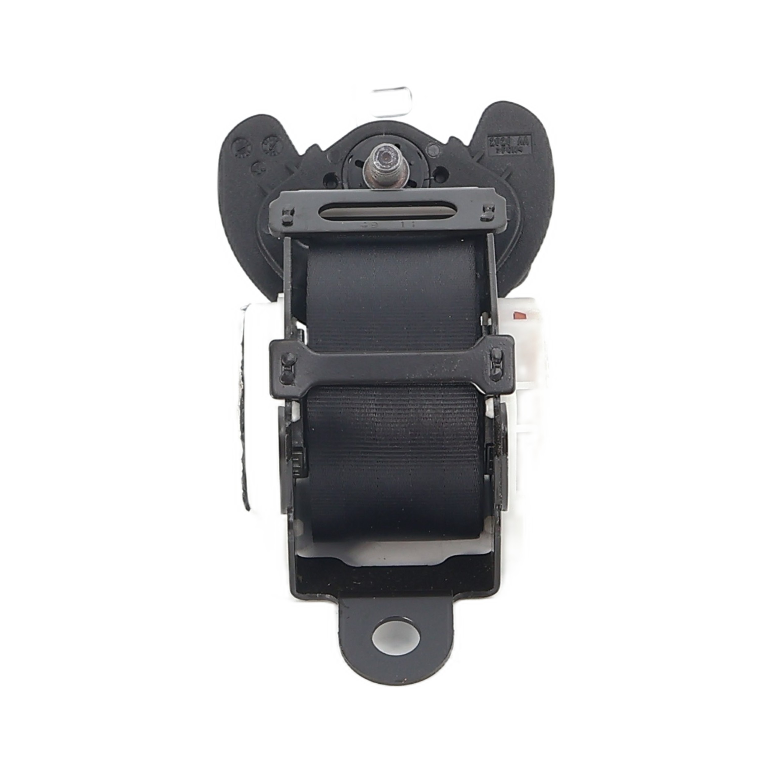 Ceinture arriere centrale pour CITROEN C4 PICASSO 2 PHASE 1 Ceinture arriere centrale pour CITROEN C4 PICASSO 2 PHASE 1