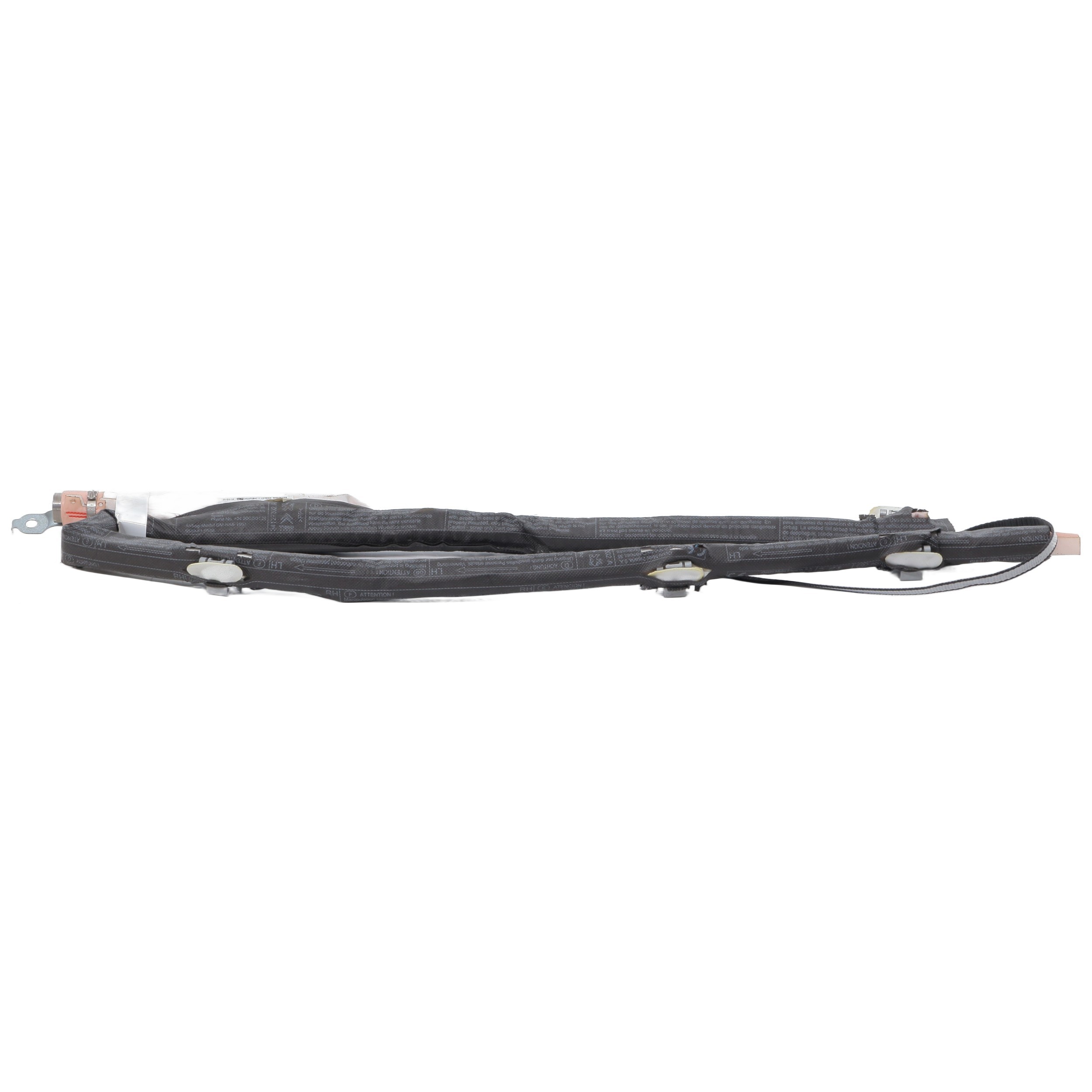 Air bag rideau gauche pour CITROEN C4 PICASSO 2 PHASE 1 Air bag rideau gauche pour CITROEN C4 PICASSO 2 PHASE 1