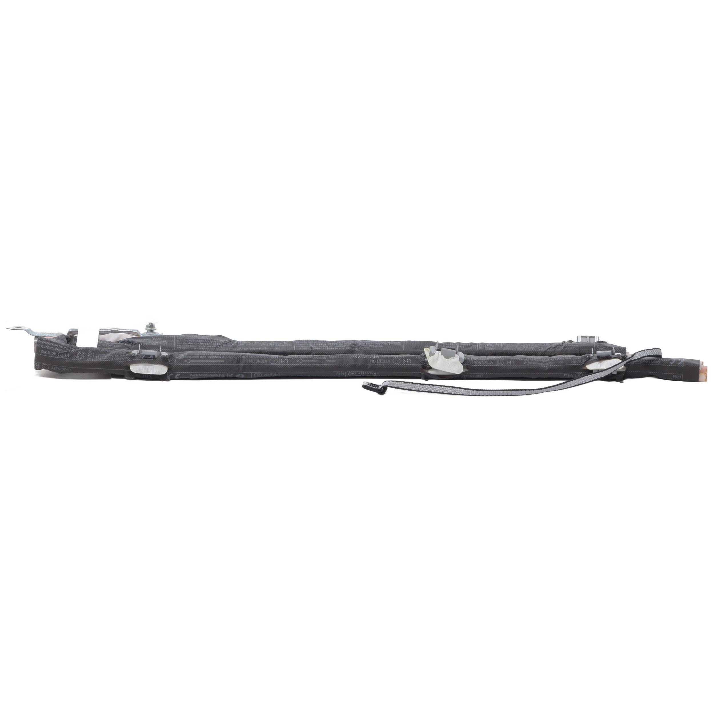 Air bag rideau droit pour CITROEN C4 PICASSO 2 PHASE 1 Air bag rideau droit pour CITROEN C4 PICASSO 2 PHASE 1