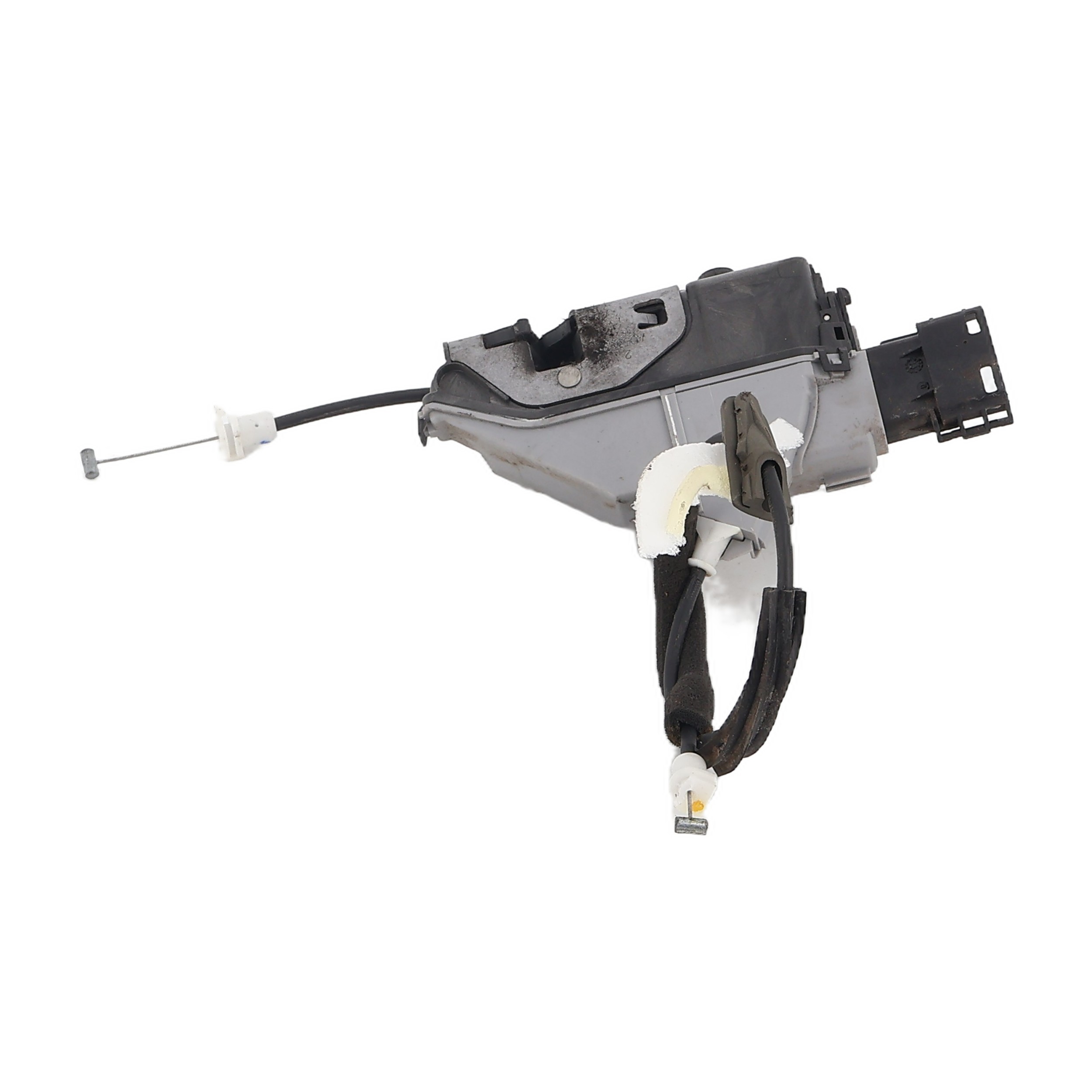 Serrure arriere droit pour CITROEN C3 2 PHASE 2 Serrure arriere droit pour CITROEN C3 2 PHASE 2
