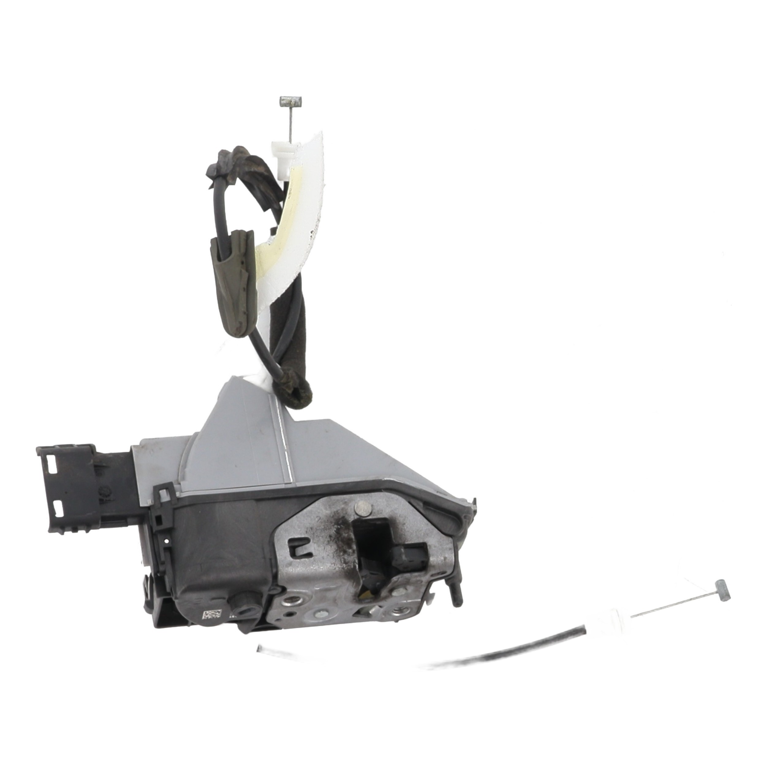 Serrure arriere droit pour CITROEN C3 2 PHASE 2 Serrure arriere droit pour CITROEN C3 2 PHASE 2
