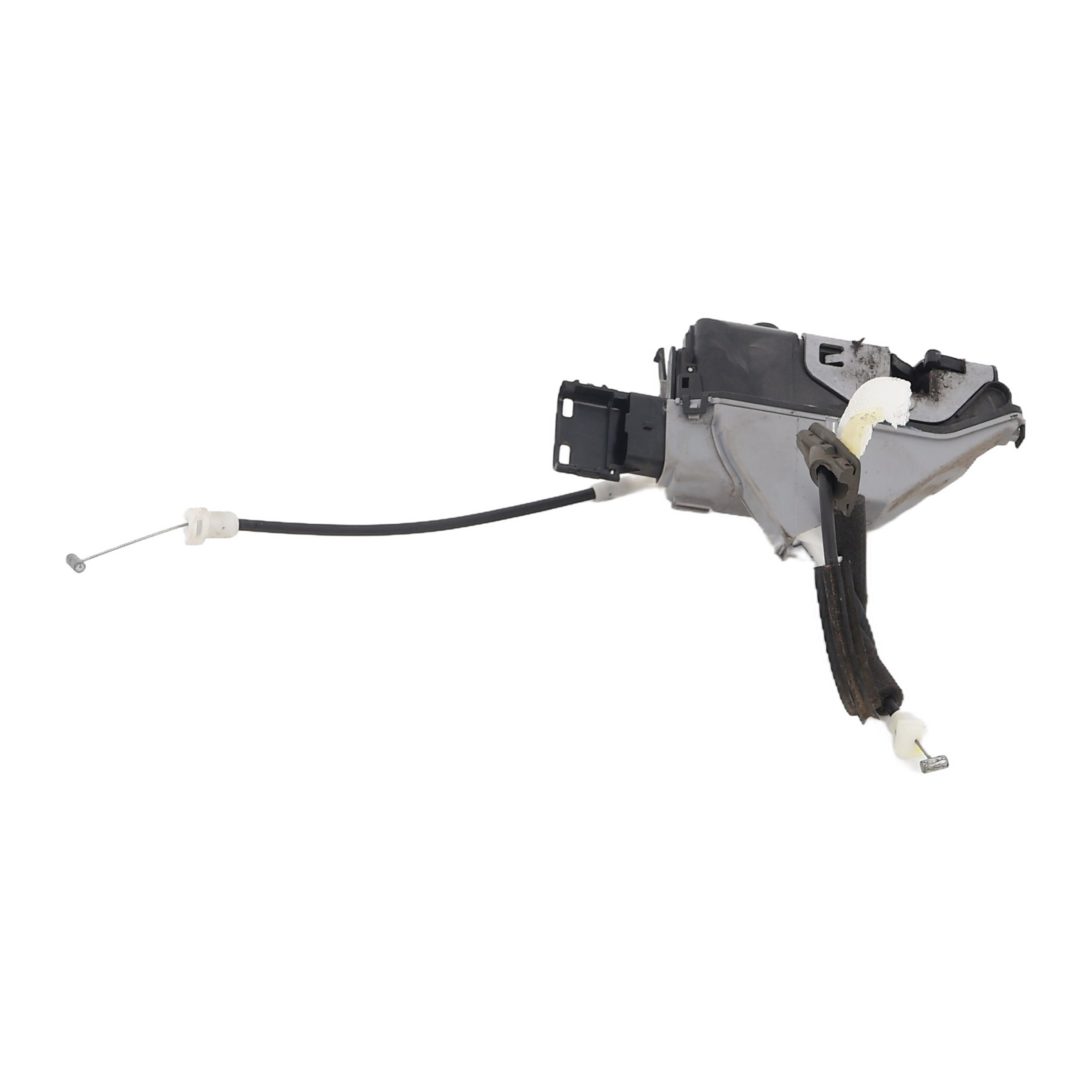 Serrure arriere gauche pour CITROEN C3 2 PHASE 2 Serrure arriere gauche pour CITROEN C3 2 PHASE 2
