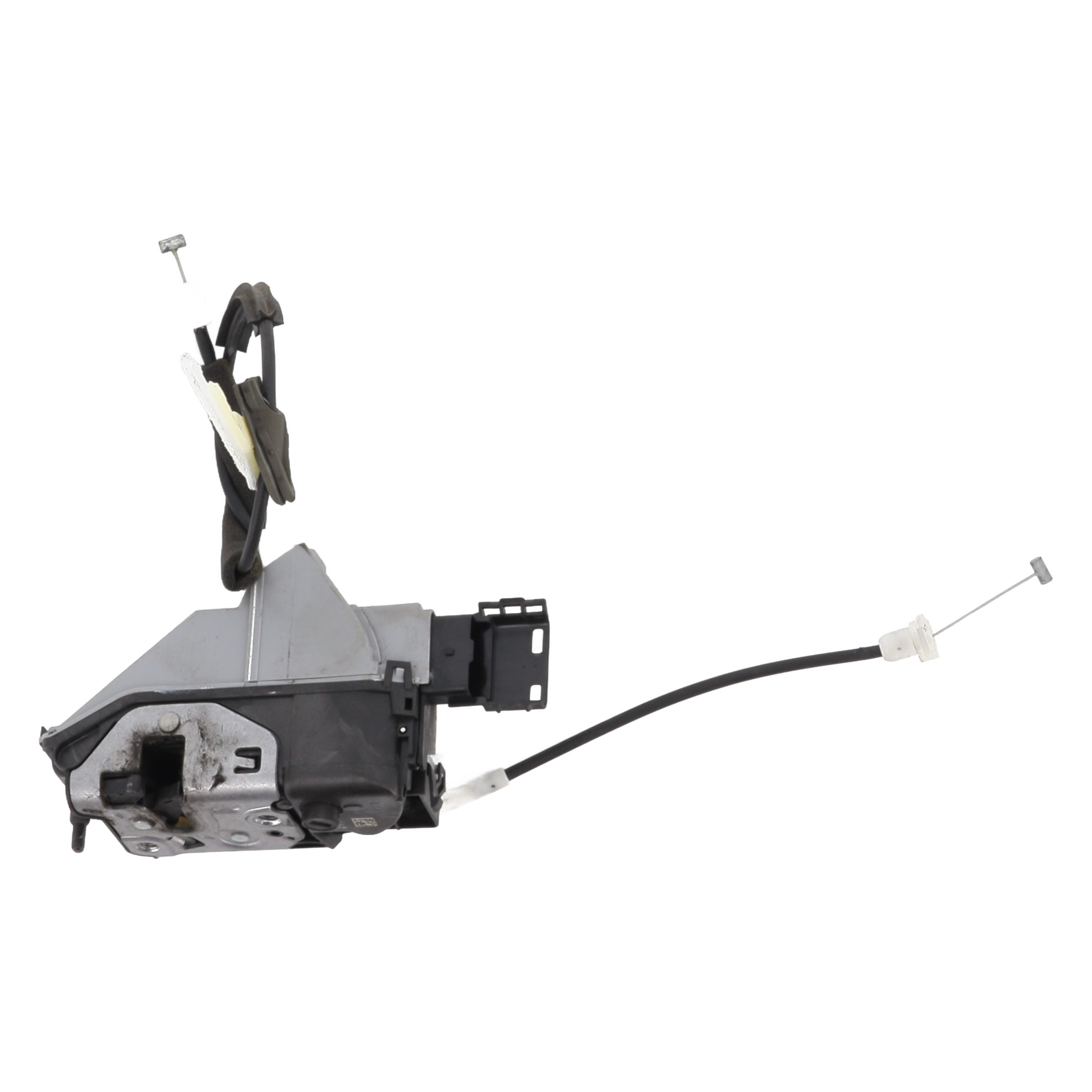 Serrure arriere gauche pour CITROEN C3 2 PHASE 2 Serrure arriere gauche pour CITROEN C3 2 PHASE 2