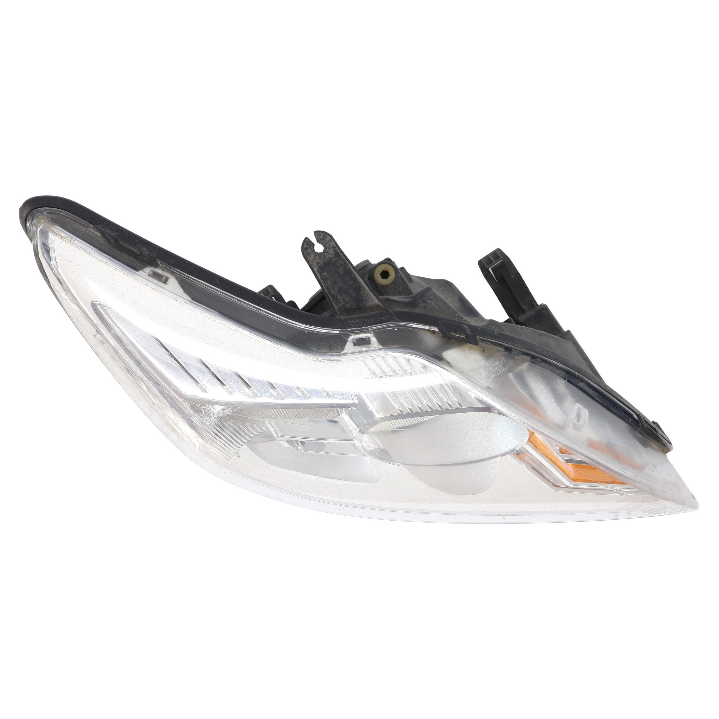Optique avant principal gauche (feux)(phare) pour FORD FOCUS 2 PHASE 2 Optique avant principal gauche (feux)(phare) pour FORD FOCUS 2 PHASE 2