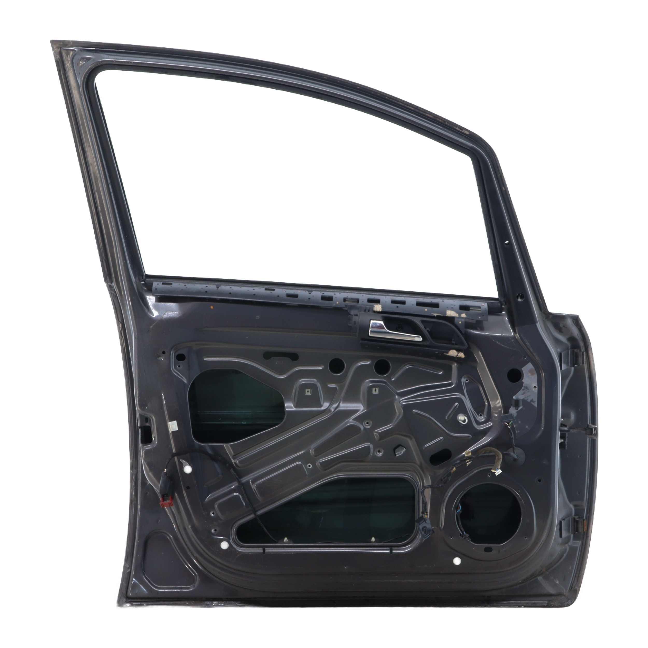 Porte avant gauche pour OPEL ZAFIRA B PHASE 2 Porte avant gauche pour OPEL ZAFIRA B PHASE 2