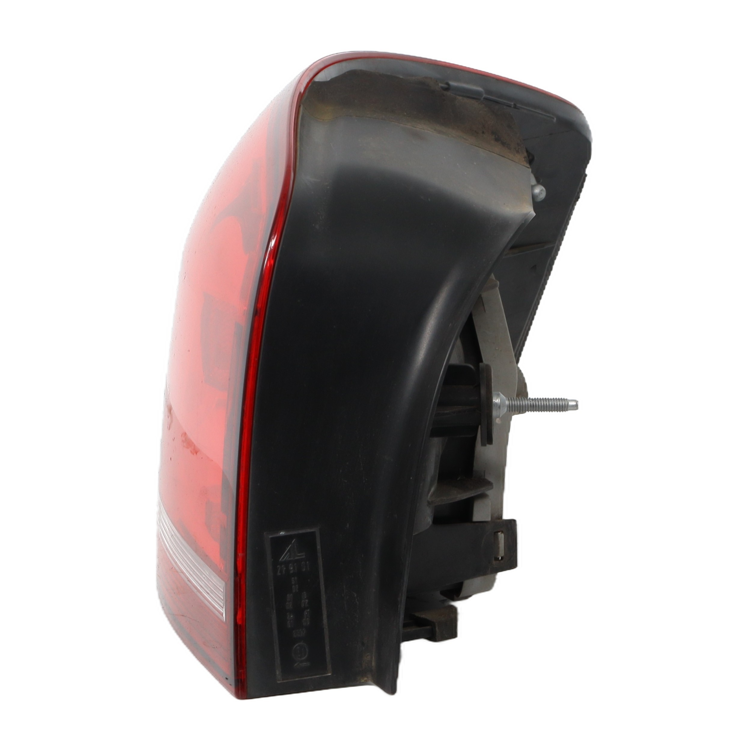 Feu Arrière Gauche Pour Audi A3 3 Phase 2 - Pièce D'occasion - Réf. 8V3945091
