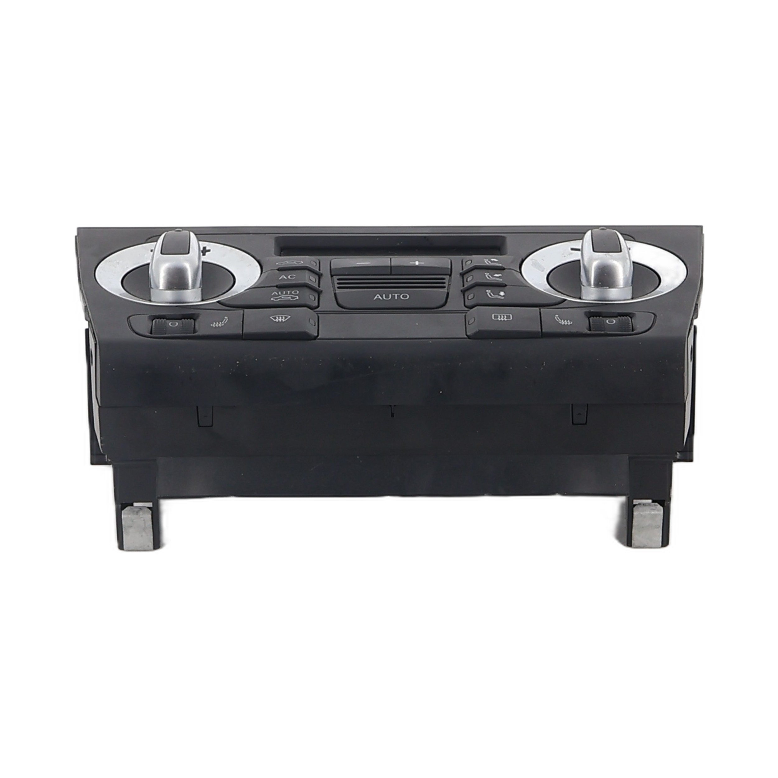 Commande chauffage pour AUDI A3 2 PHASE 2 Commande chauffage pour AUDI A3 2 PHASE 2