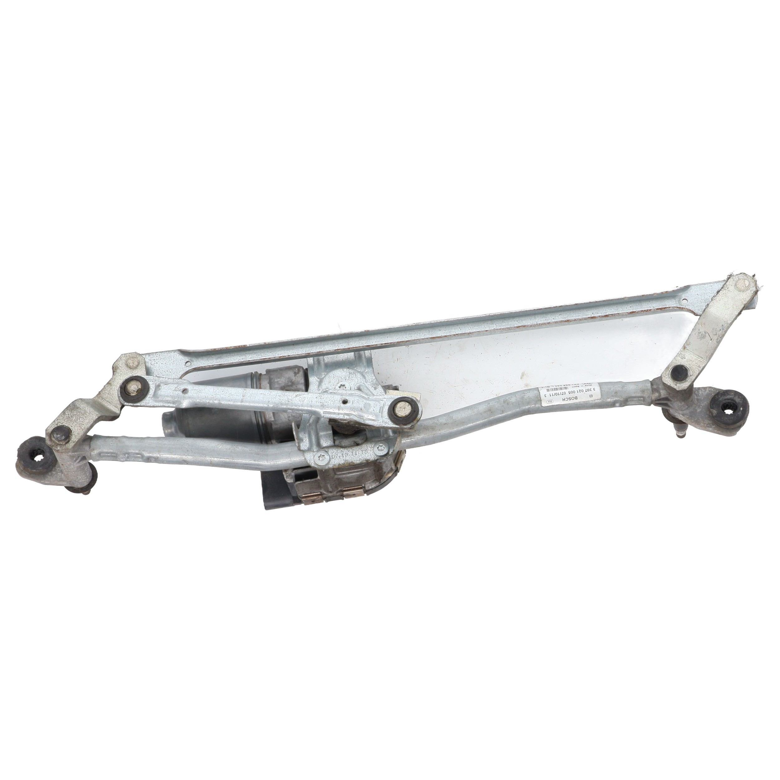 Mot. essuie glace avant pour AUDI A3 2 PHASE 2 Mot. essuie glace avant pour AUDI A3 2 PHASE 2