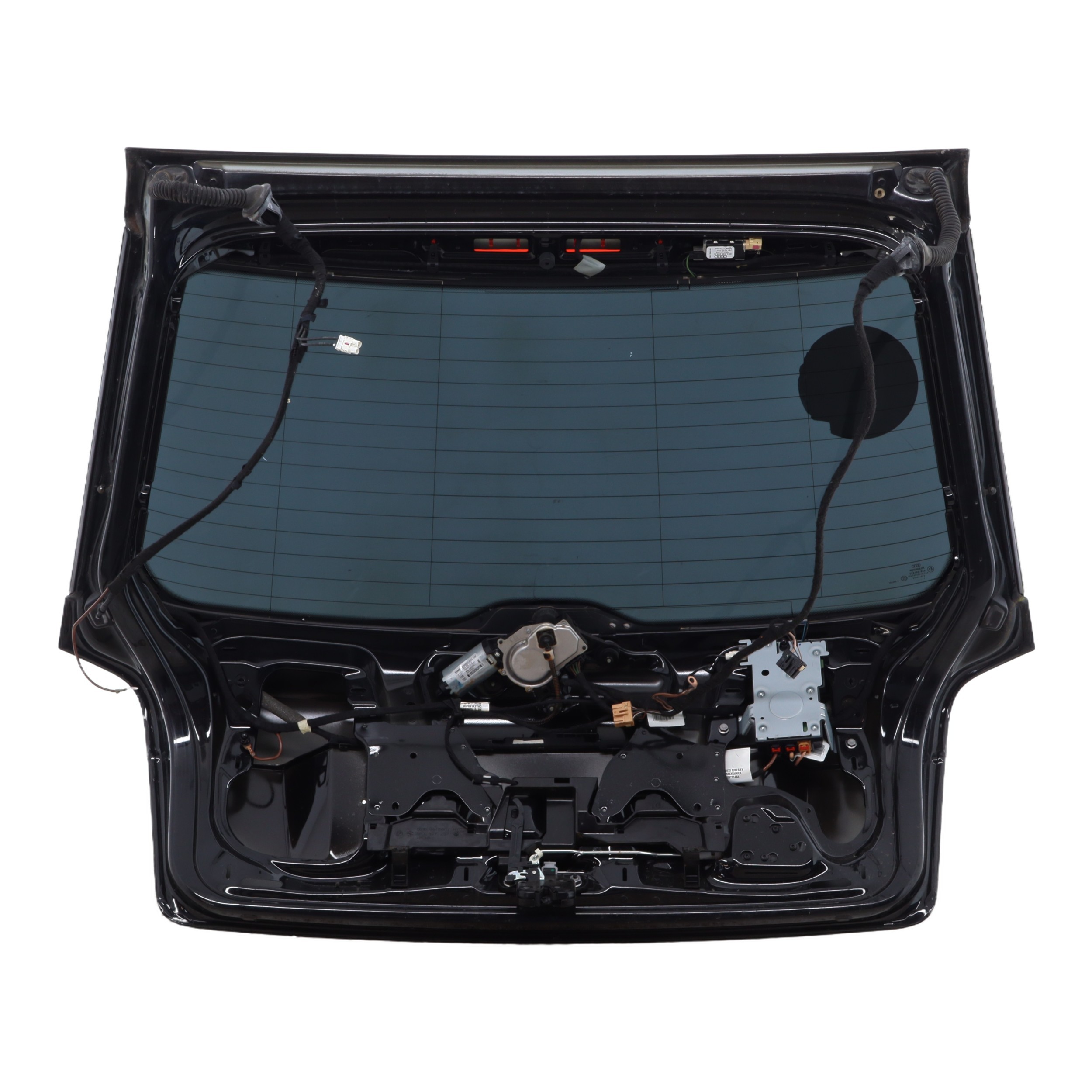 Malle/Hayon arriere pour AUDI A3 2 PHASE 2 Malle/Hayon arriere pour AUDI A3 2 PHASE 2