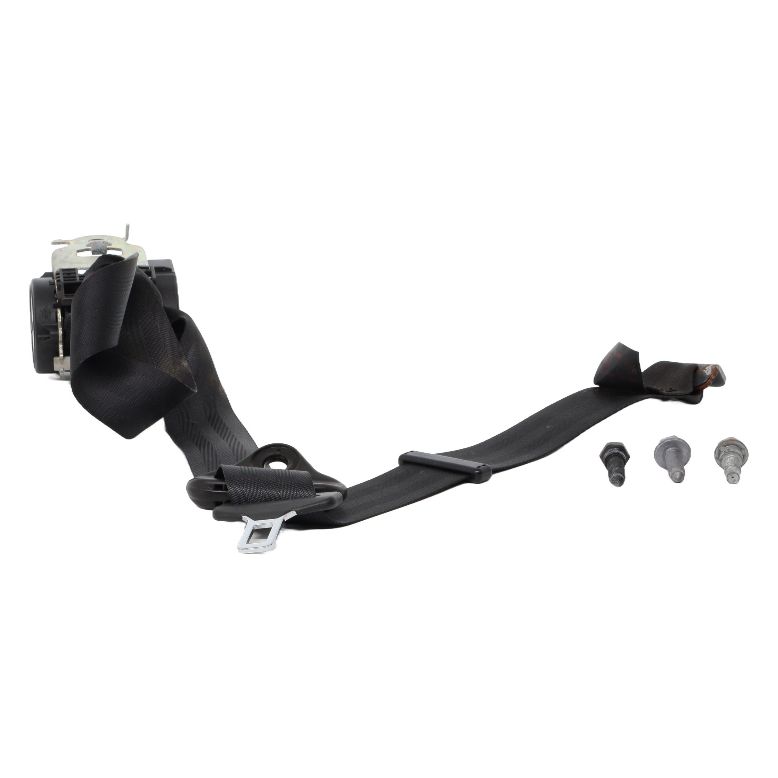 Ceinture arriere gauche pour PEUGEOT 208 1 PHASE 1 Ceinture arriere gauche pour PEUGEOT 208 1 PHASE 1