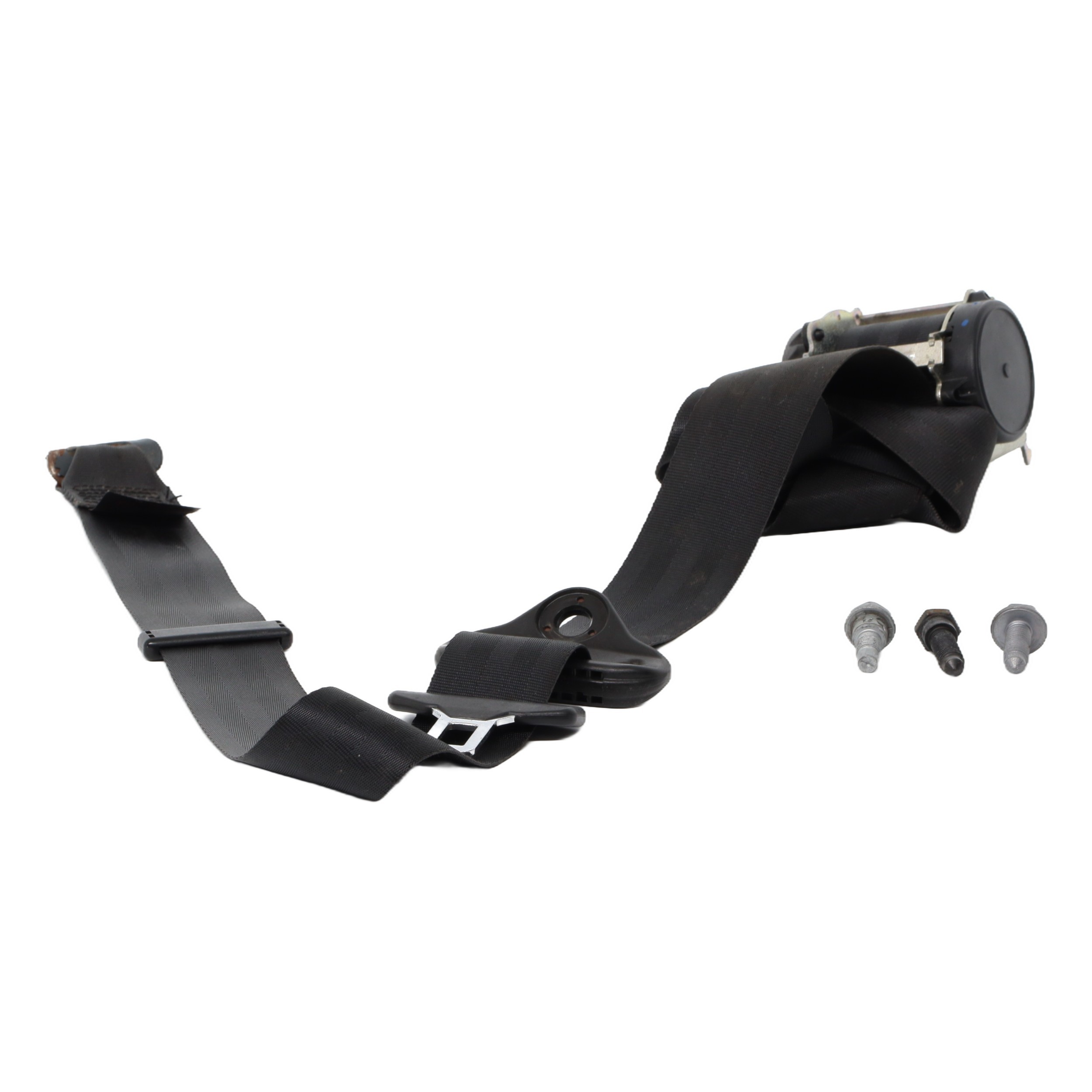 Ceinture arriere droit pour PEUGEOT 208 1 PHASE 1 Ceinture arriere droit pour PEUGEOT 208 1 PHASE 1