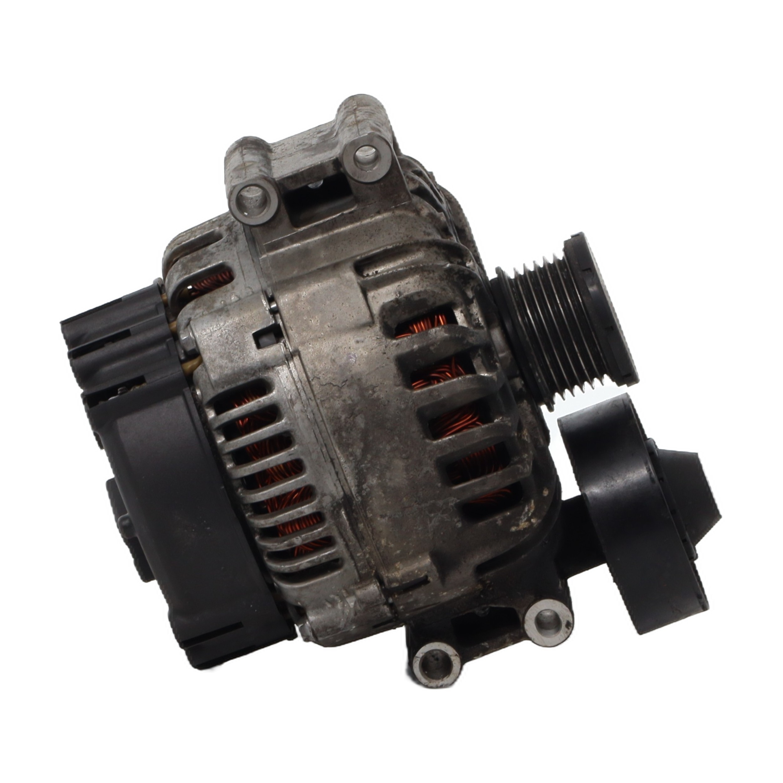 Alternateur pour BMW SERIE 5 (E60) PHASE 1 Alternateur pour BMW SERIE 5 (E60) PHASE 1