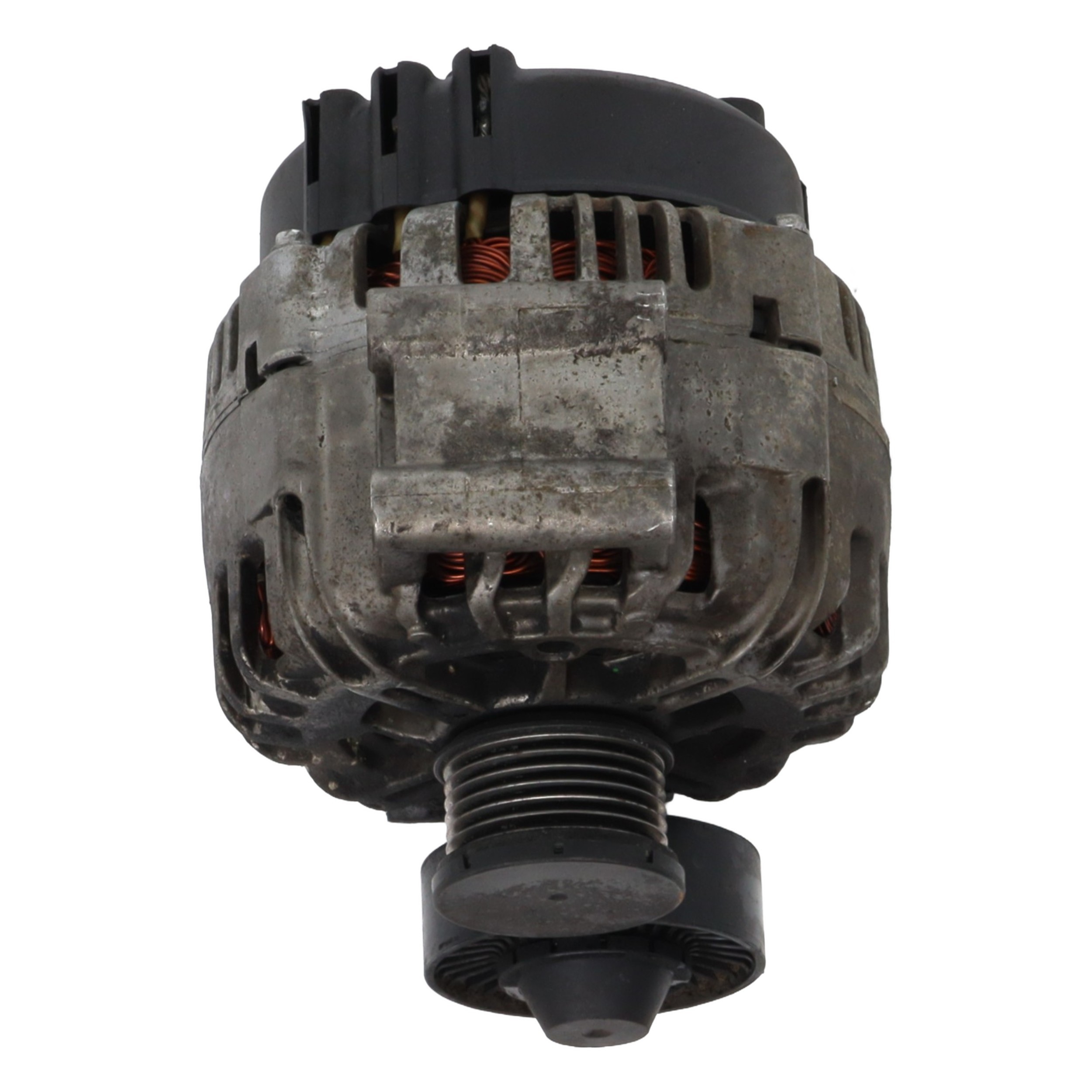 Alternateur pour BMW SERIE 5 (E60) PHASE 1 Alternateur pour BMW SERIE 5 (E60) PHASE 1