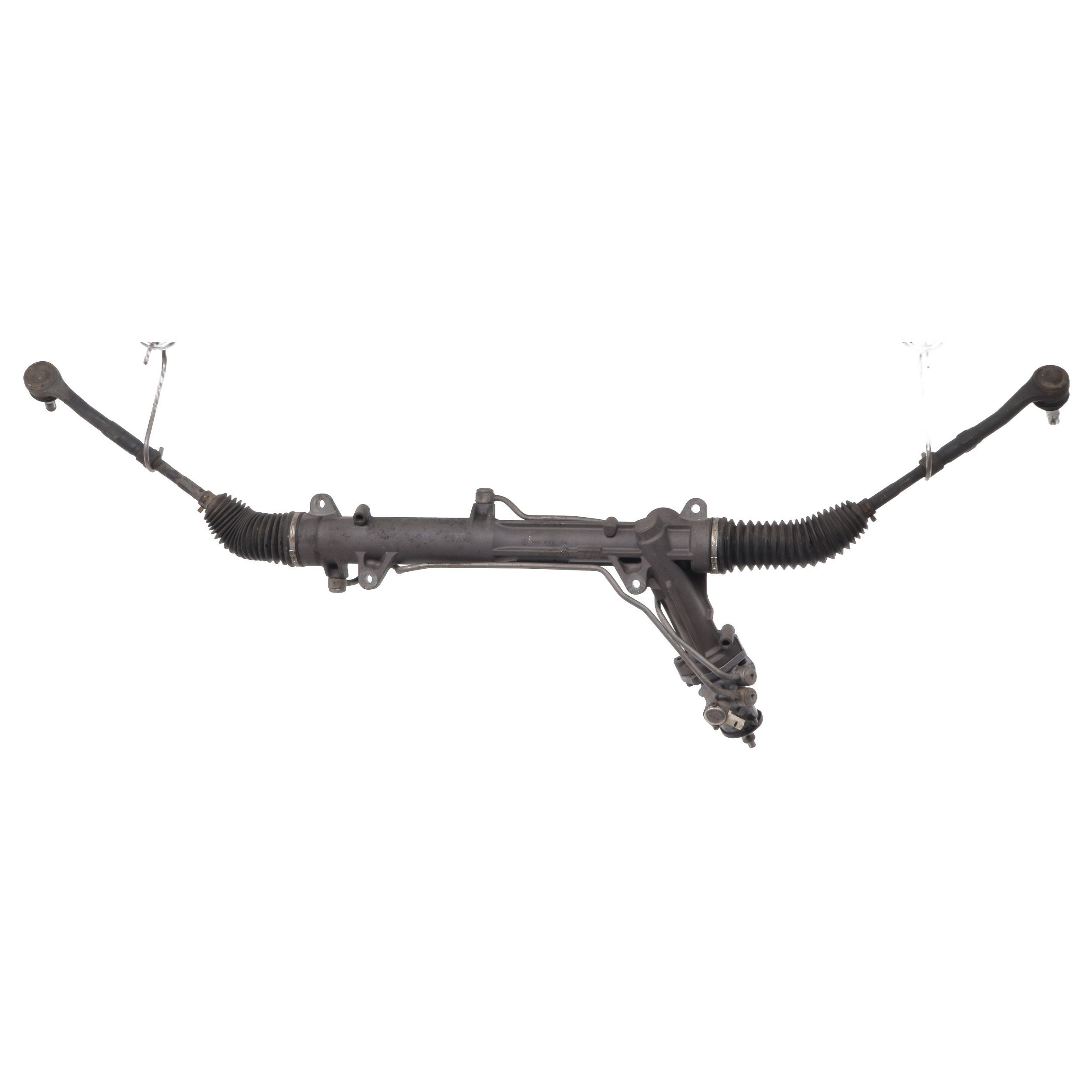 Cremaillere assistee pour BMW SERIE 5 (E60) PHASE 1 Cremaillere assistee pour BMW SERIE 5 (E60) PHASE 1
