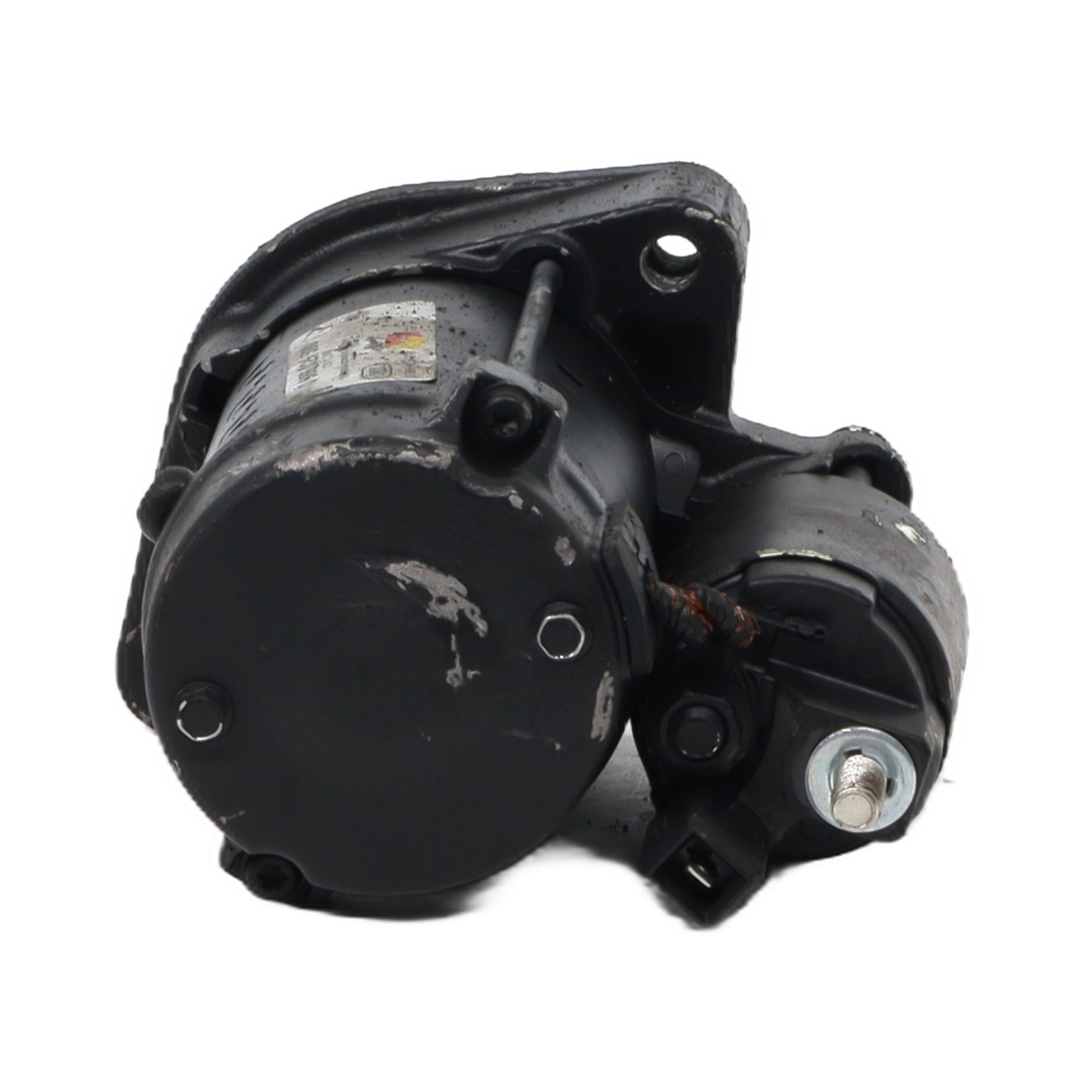 Demarreur pour BMW SERIE 5 E60 PHASE 1 Demarreur pour BMW SERIE 5 E60 PHASE 1