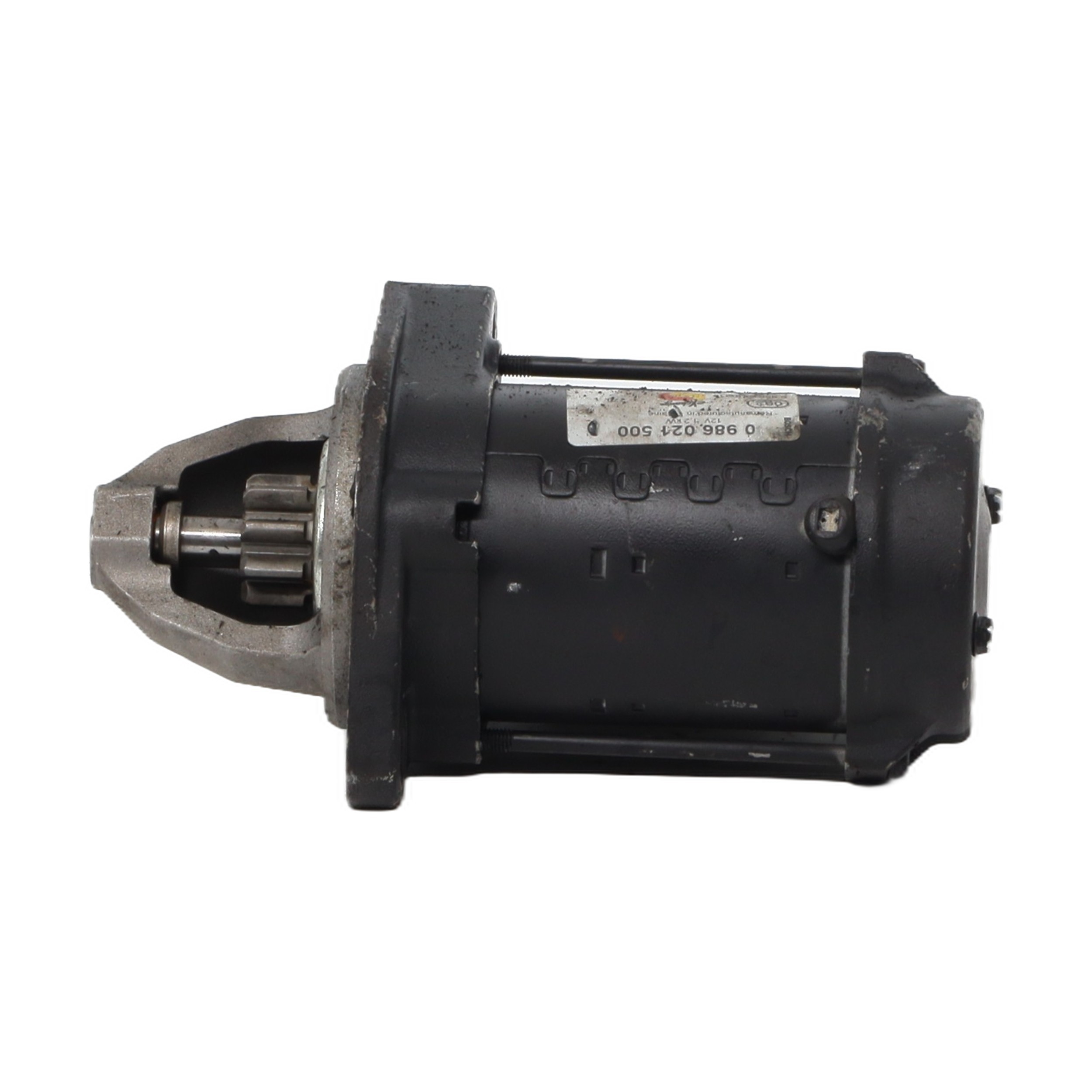 Demarreur pour BMW SERIE 5 E60 PHASE 1 Demarreur pour BMW SERIE 5 E60 PHASE 1