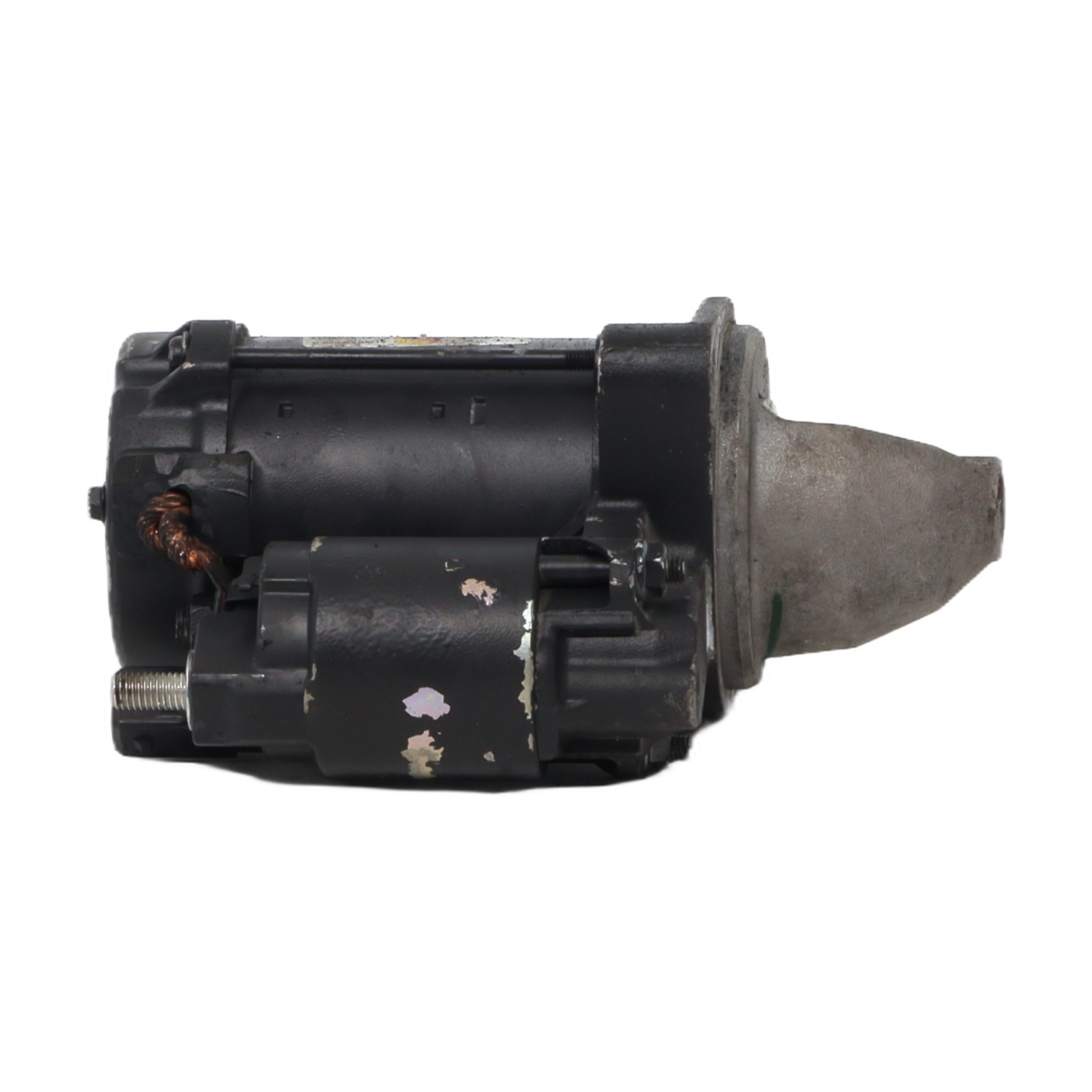 Demarreur pour BMW SERIE 5 E60 PHASE 1 Demarreur pour BMW SERIE 5 E60 PHASE 1