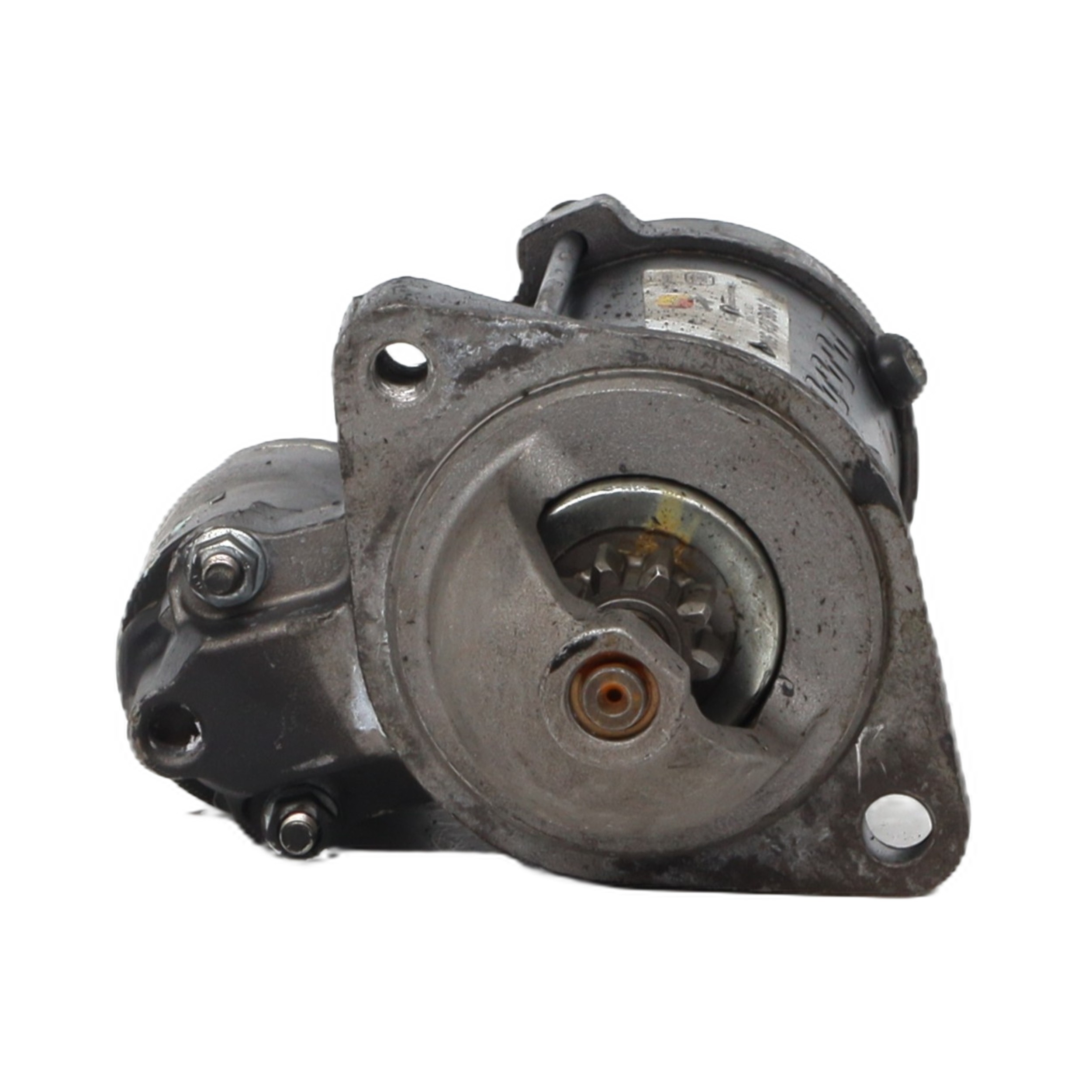 Demarreur pour BMW SERIE 5 E60 PHASE 1 Demarreur pour BMW SERIE 5 E60 PHASE 1