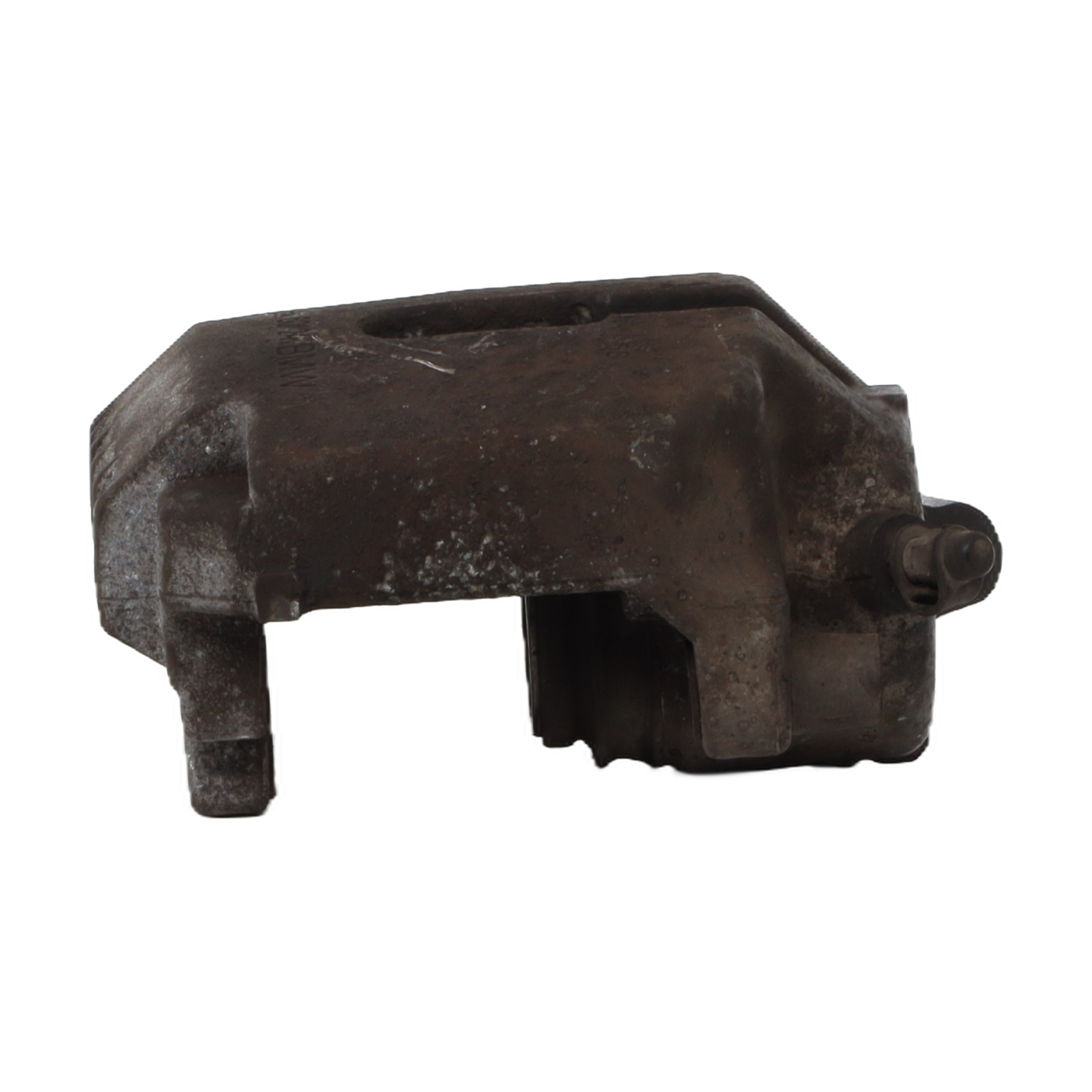 Etrier avant droit (freinage) pour BMW SERIE 5 E60 PHASE 1 Etrier avant droit (freinage) pour BMW SERIE 5 E60 PHASE 1