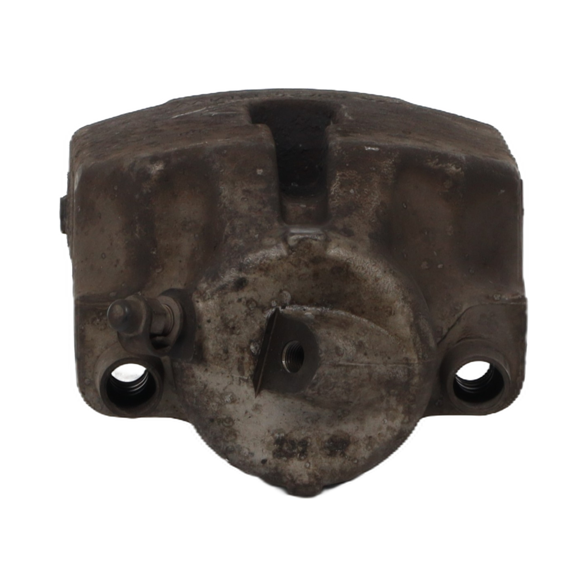 Etrier avant droit (freinage) pour BMW SERIE 5 E60 PHASE 1 Etrier avant droit (freinage) pour BMW SERIE 5 E60 PHASE 1