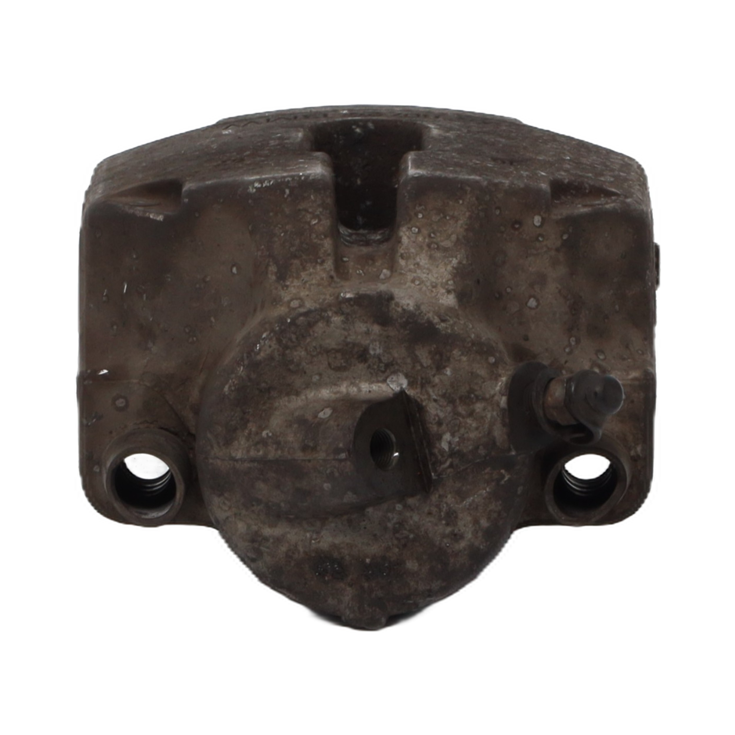 Etrier avant gauche (freinage) pour BMW SERIE 5 E60 PHASE 1 Etrier avant gauche (freinage) pour BMW SERIE 5 E60 PHASE 1