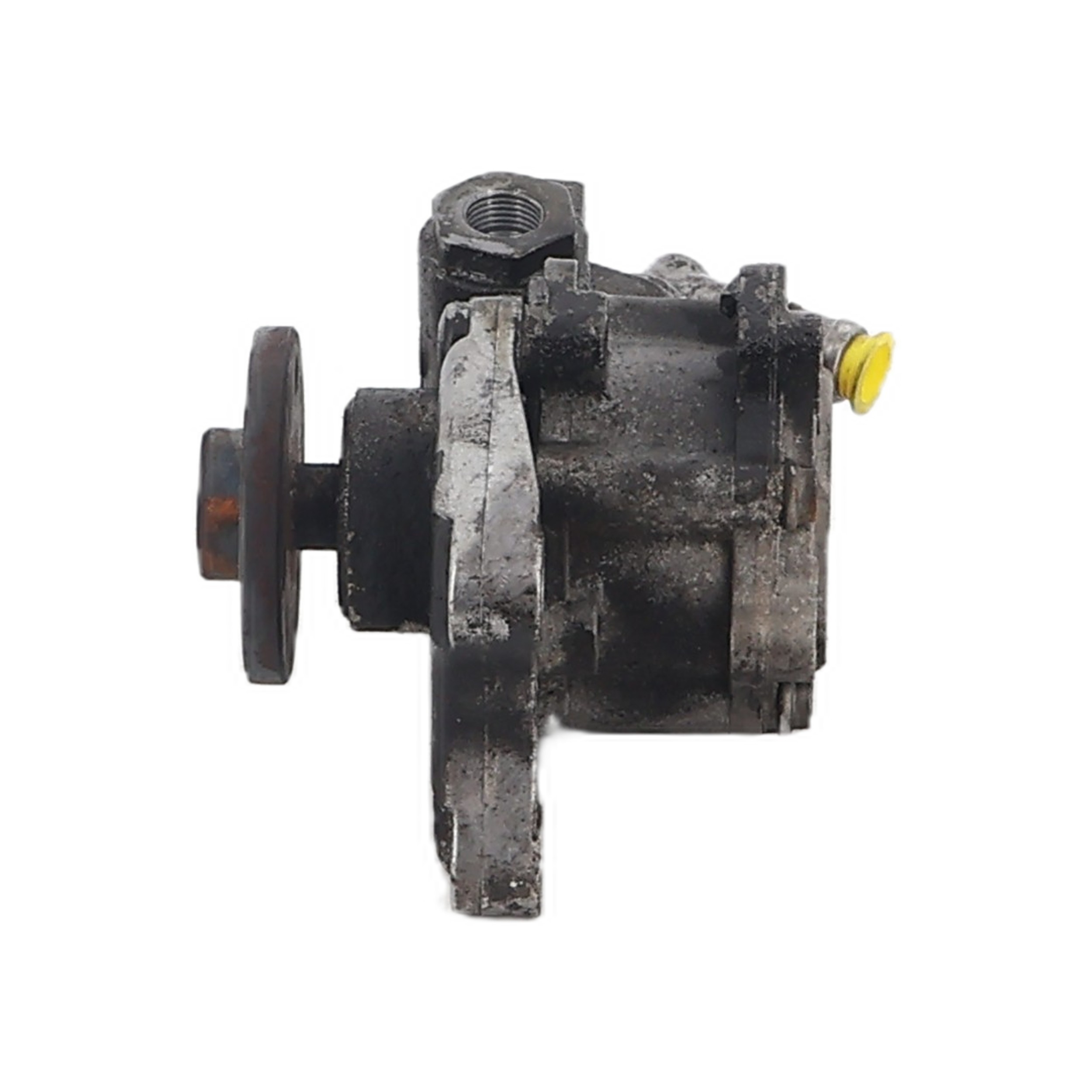 Pompe de direction pour BMW SERIE 5 E60 PHASE 1 Pompe de direction pour BMW SERIE 5 E60 PHASE 1