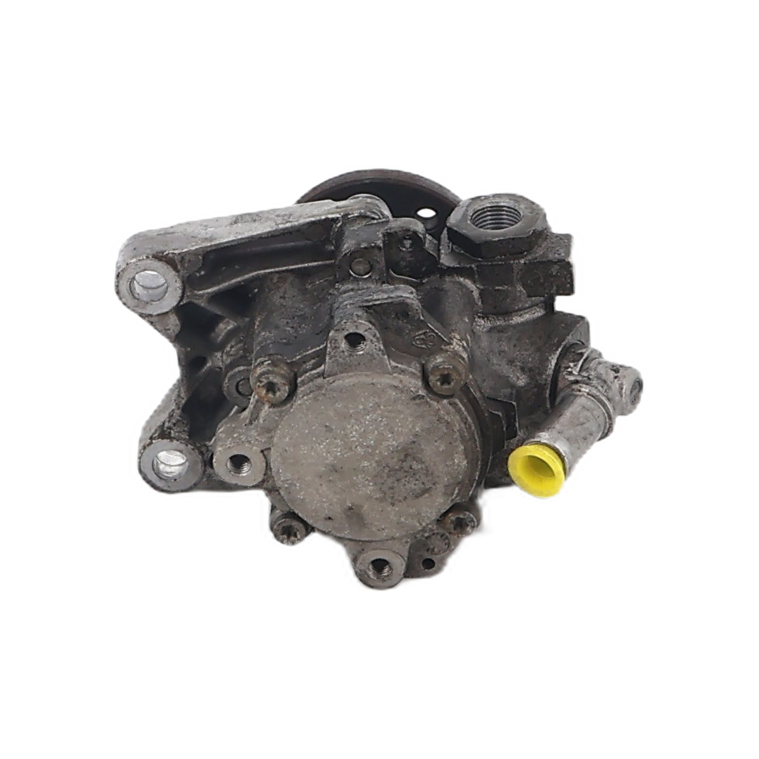 Pompe de direction pour BMW SERIE 5 E60 PHASE 1 Pompe de direction pour BMW SERIE 5 E60 PHASE 1