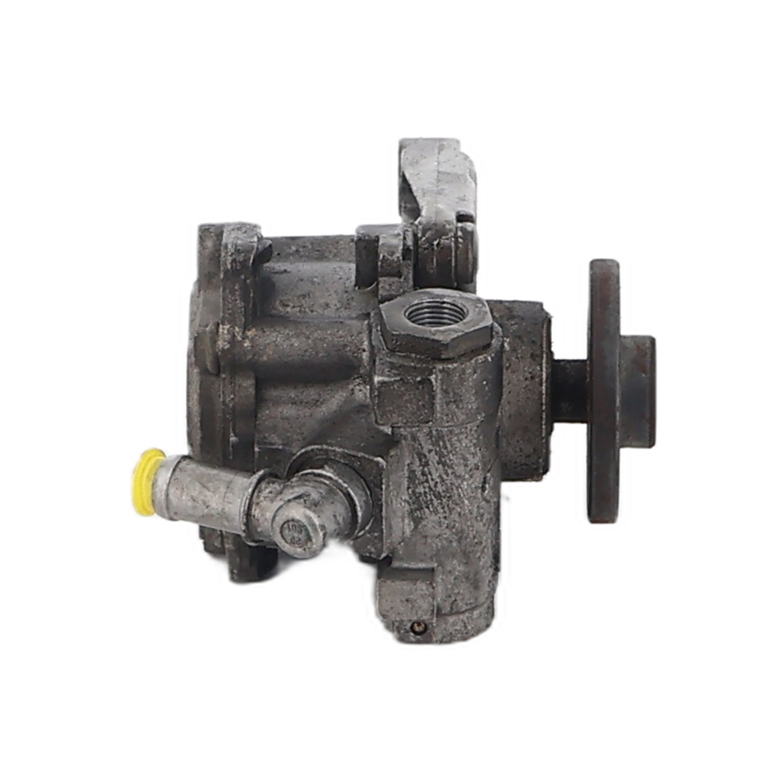 Pompe de direction pour BMW SERIE 5 E60 PHASE 1 Pompe de direction pour BMW SERIE 5 E60 PHASE 1