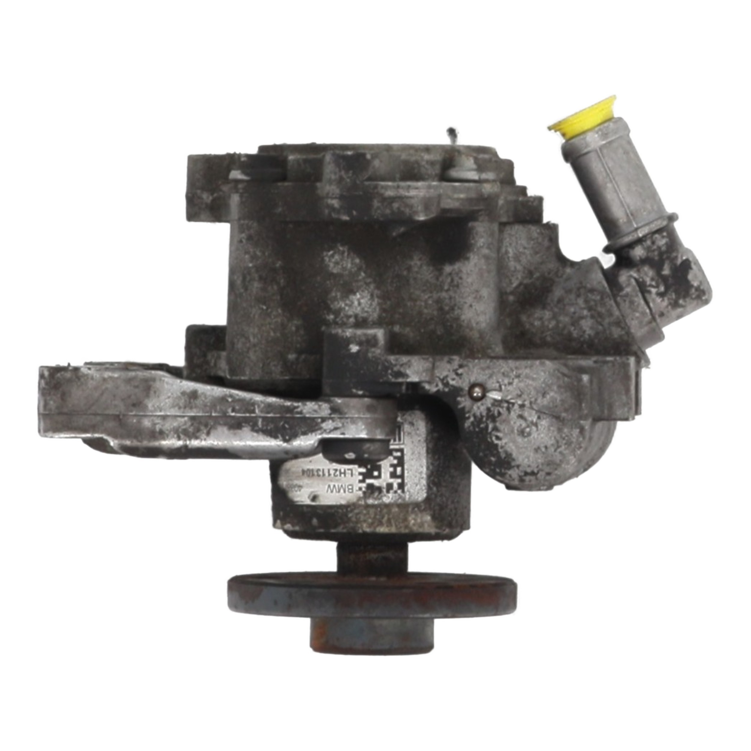 Pompe de direction pour BMW SERIE 5 E60 PHASE 1 Pompe de direction pour BMW SERIE 5 E60 PHASE 1