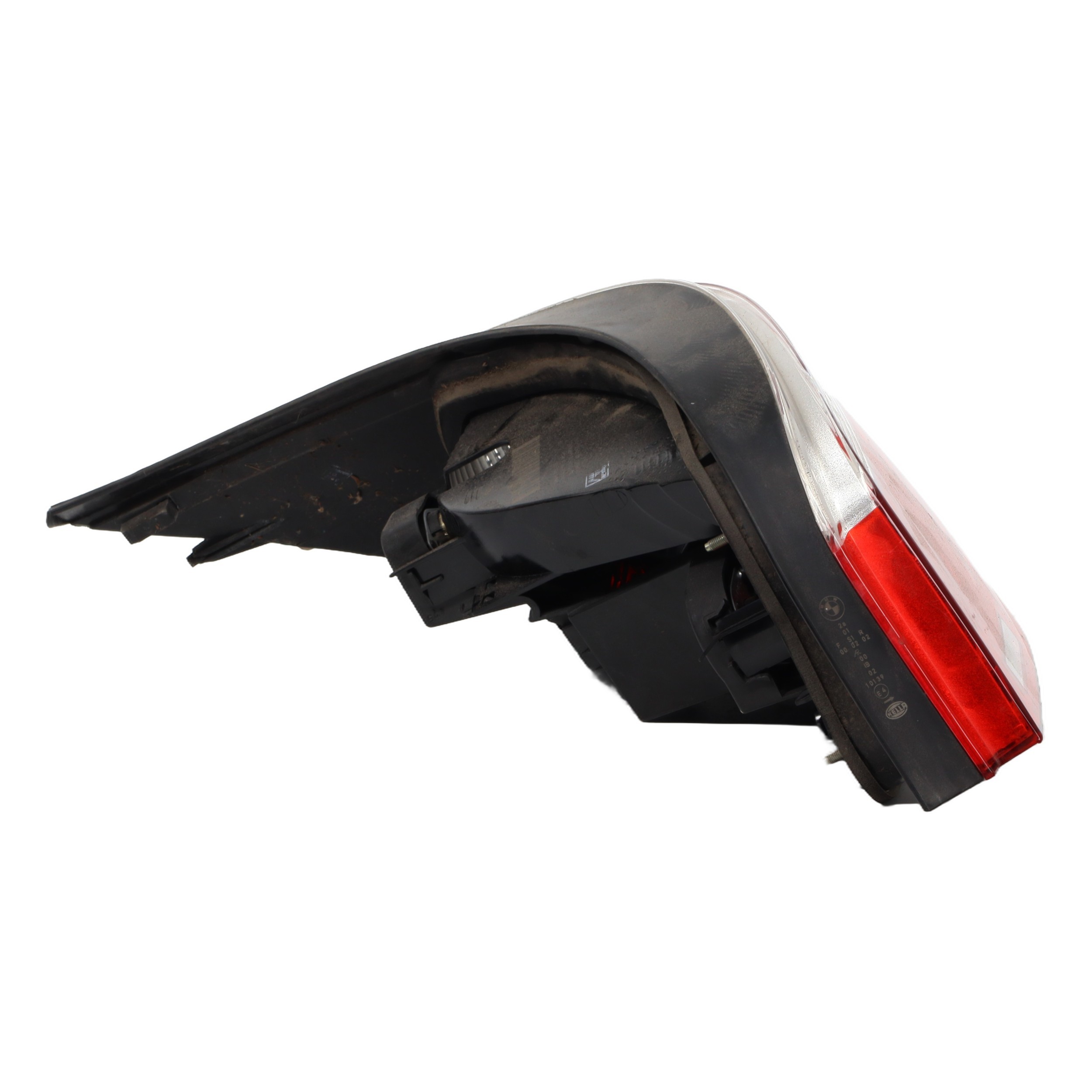 Feu arriere principal droit (feux) pour BMW SERIE 5 E60 PHASE 1 Feu arriere principal droit (feux) pour BMW SERIE 5 E60 PHASE 1