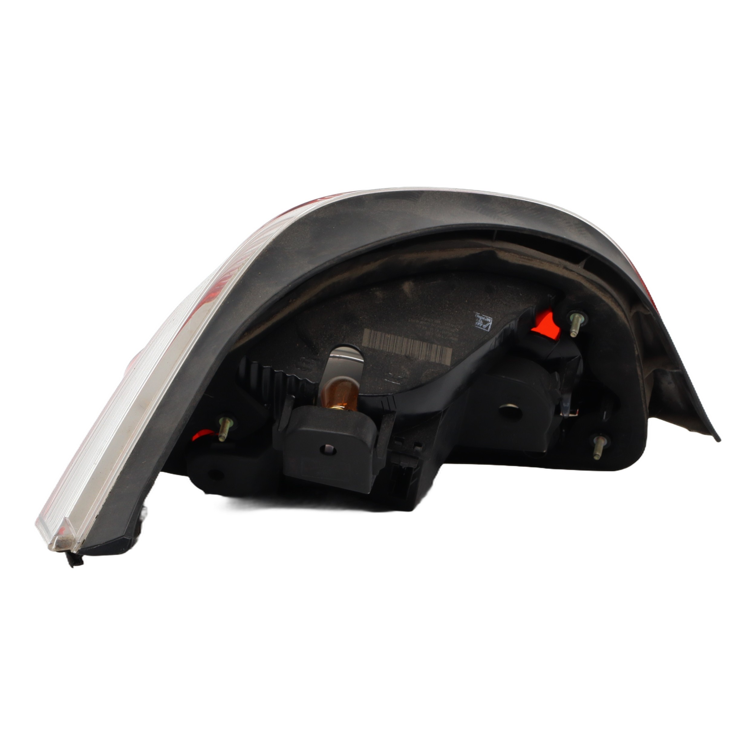 Feu arriere principal droit (feux) pour BMW SERIE 5 E60 PHASE 1 Feu arriere principal droit (feux) pour BMW SERIE 5 E60 PHASE 1