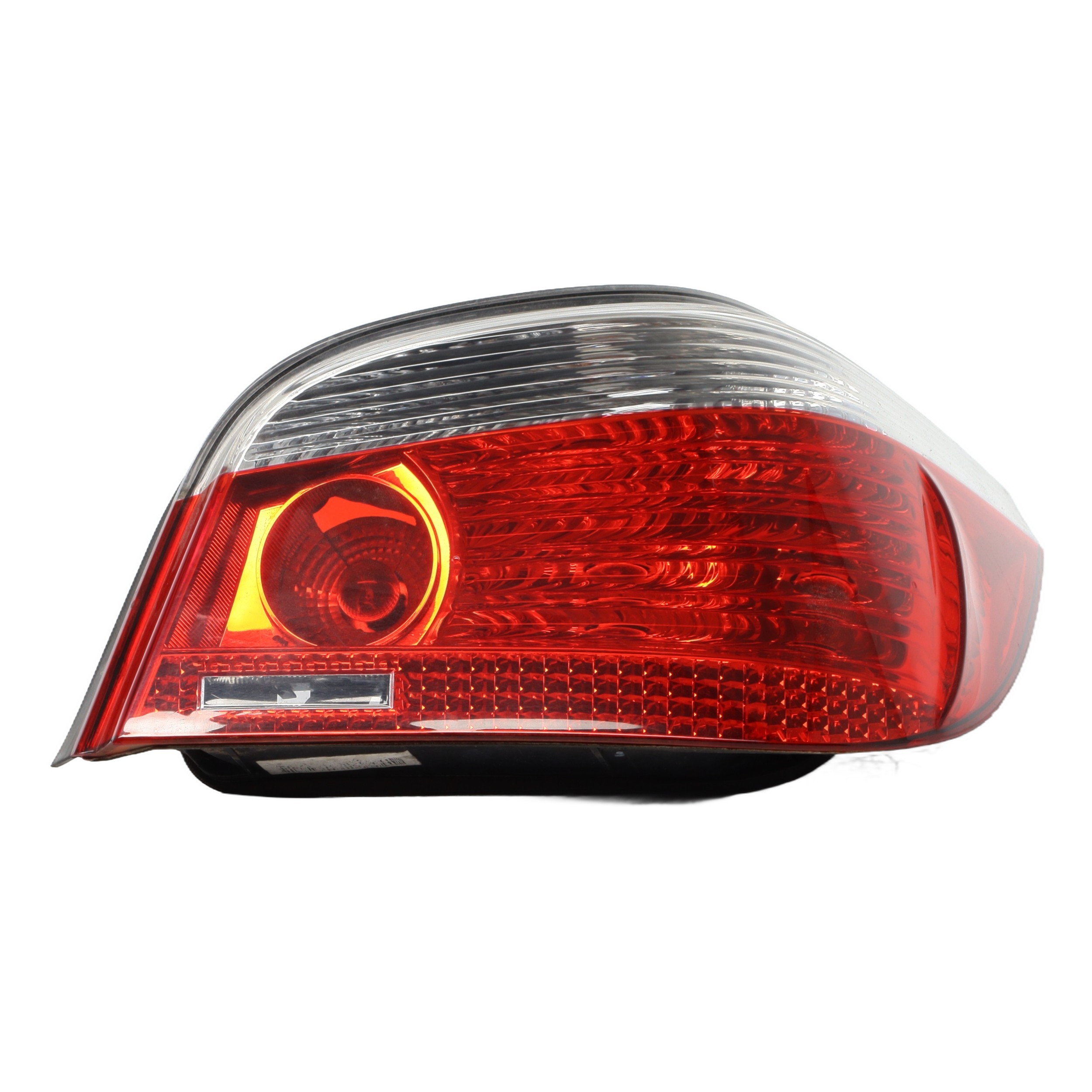 Feu arriere principal droit (feux) pour BMW SERIE 5 E60 PHASE 1 Feu arriere principal droit (feux) pour BMW SERIE 5 E60 PHASE 1