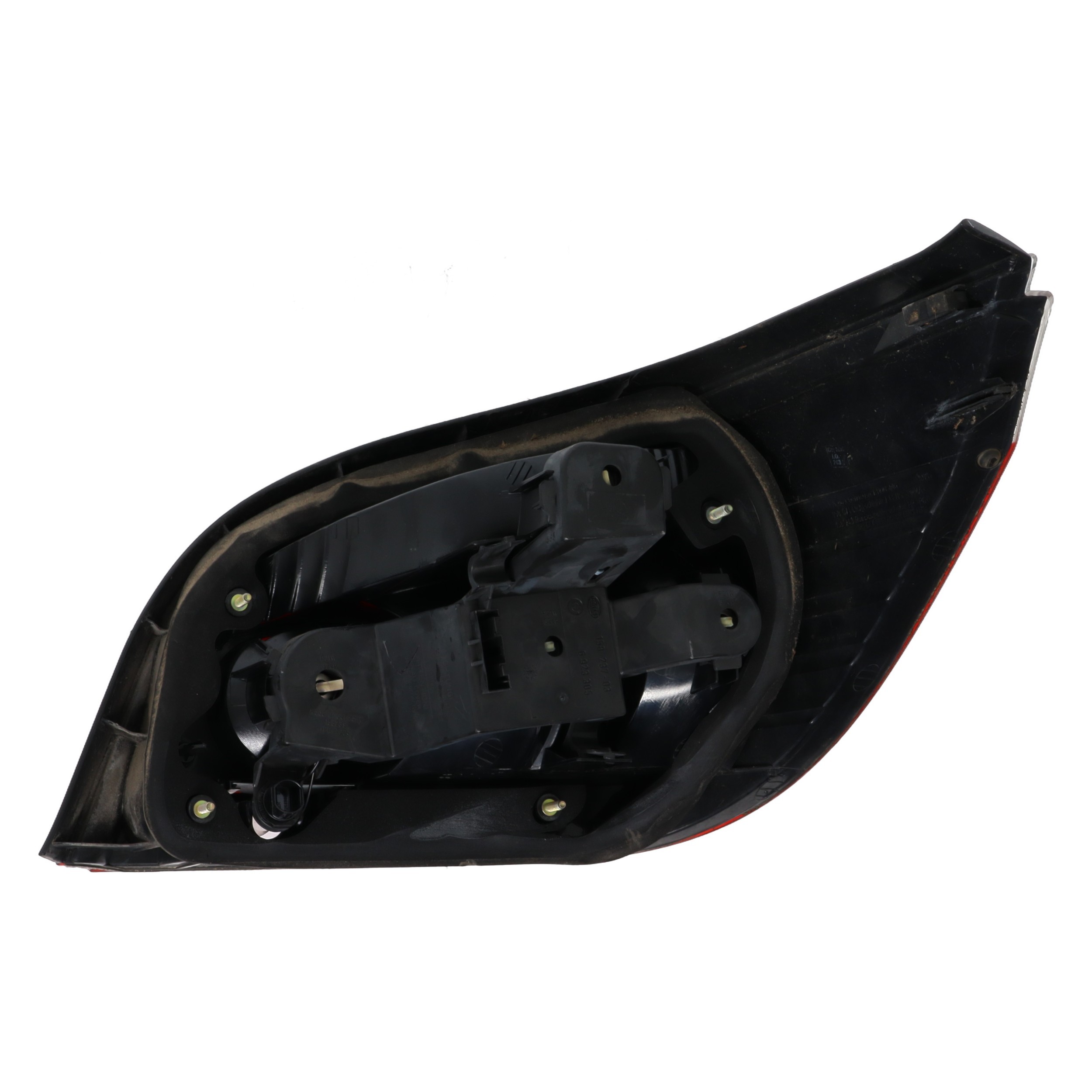 Feu arriere principal gauche (feux) pour BMW SERIE 5 E60 PHASE 1 Feu arriere principal gauche (feux) pour BMW SERIE 5 E60 PHASE 1