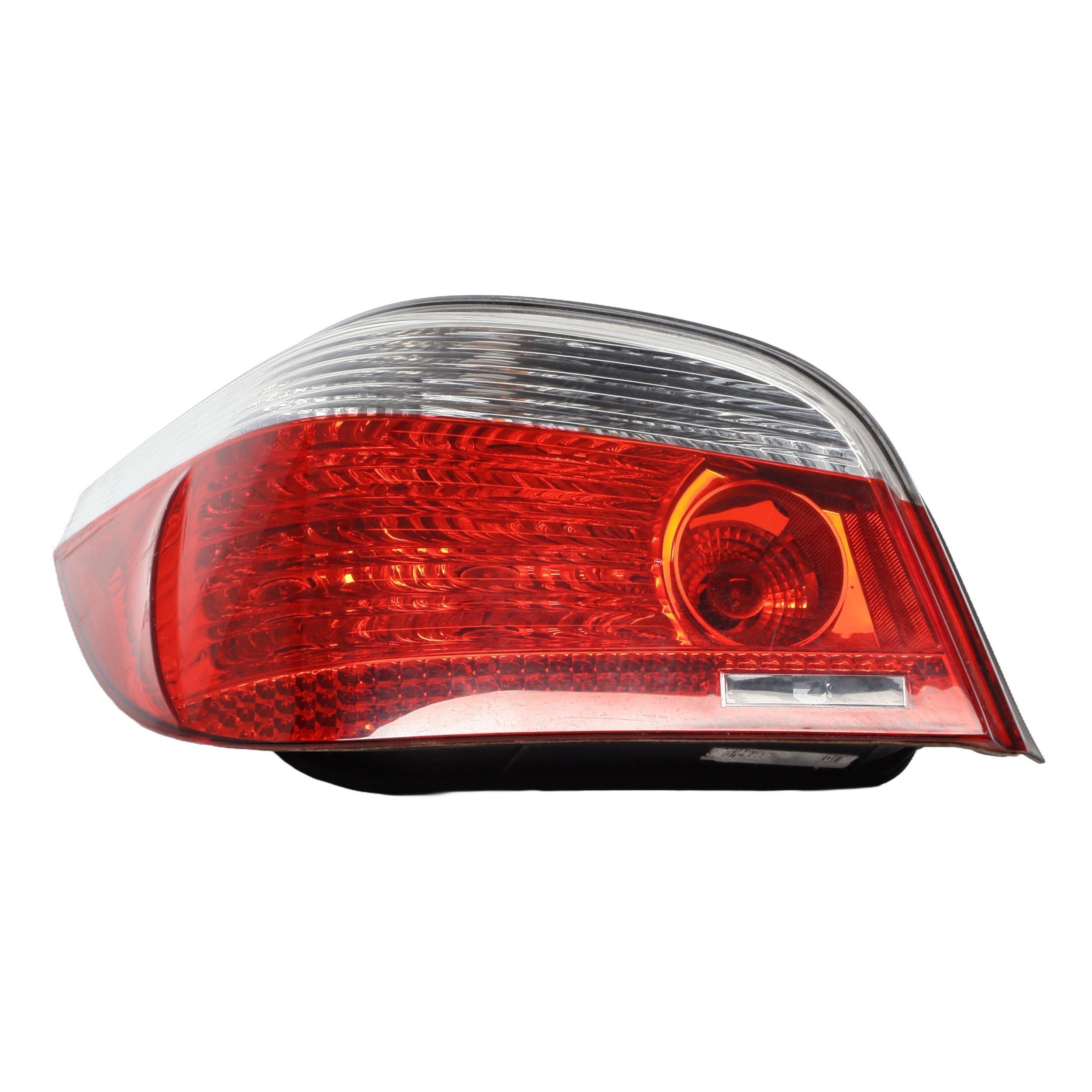Feu arriere principal gauche (feux) pour BMW SERIE 5 E60 PHASE 1 Feu arriere principal gauche (feux) pour BMW SERIE 5 E60 PHASE 1